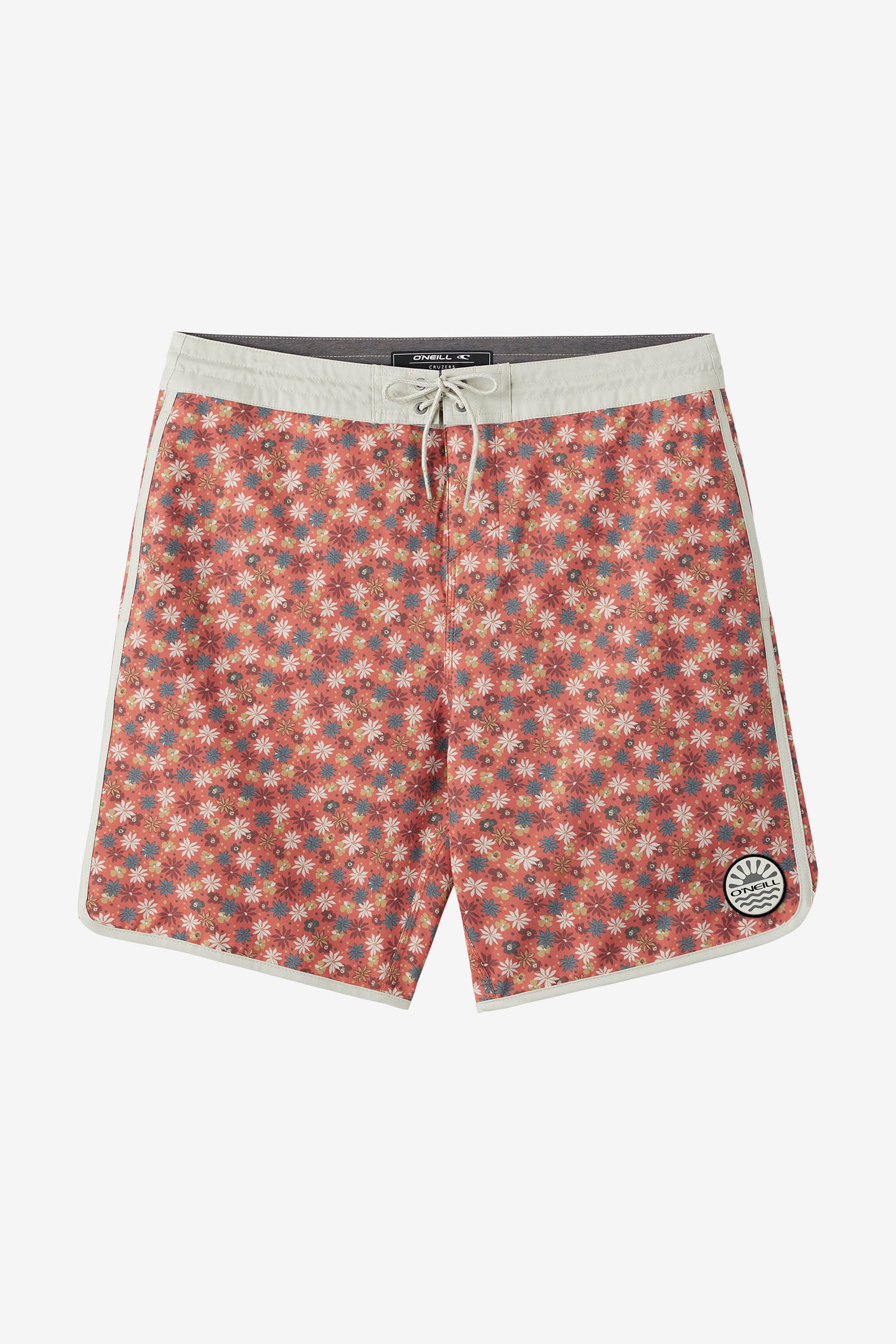 Cruzer Scallop 18