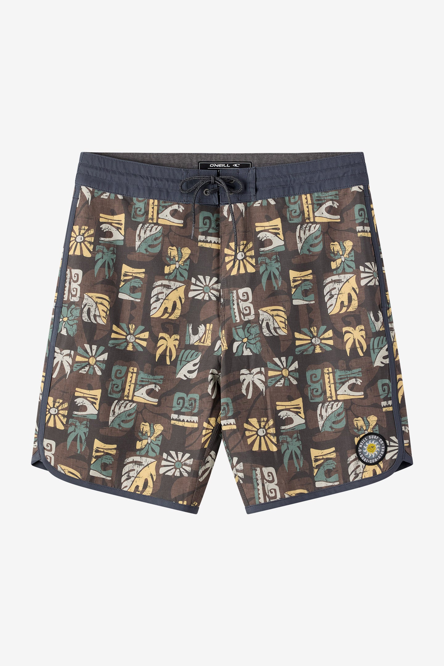 Cruzer Scallop 18