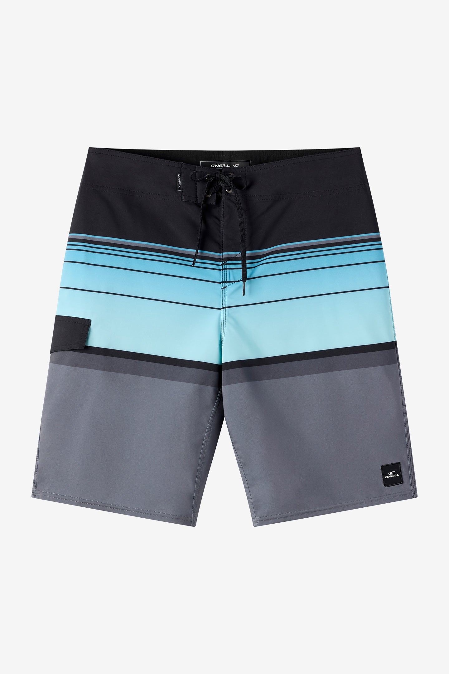 Lennox Stripe 21