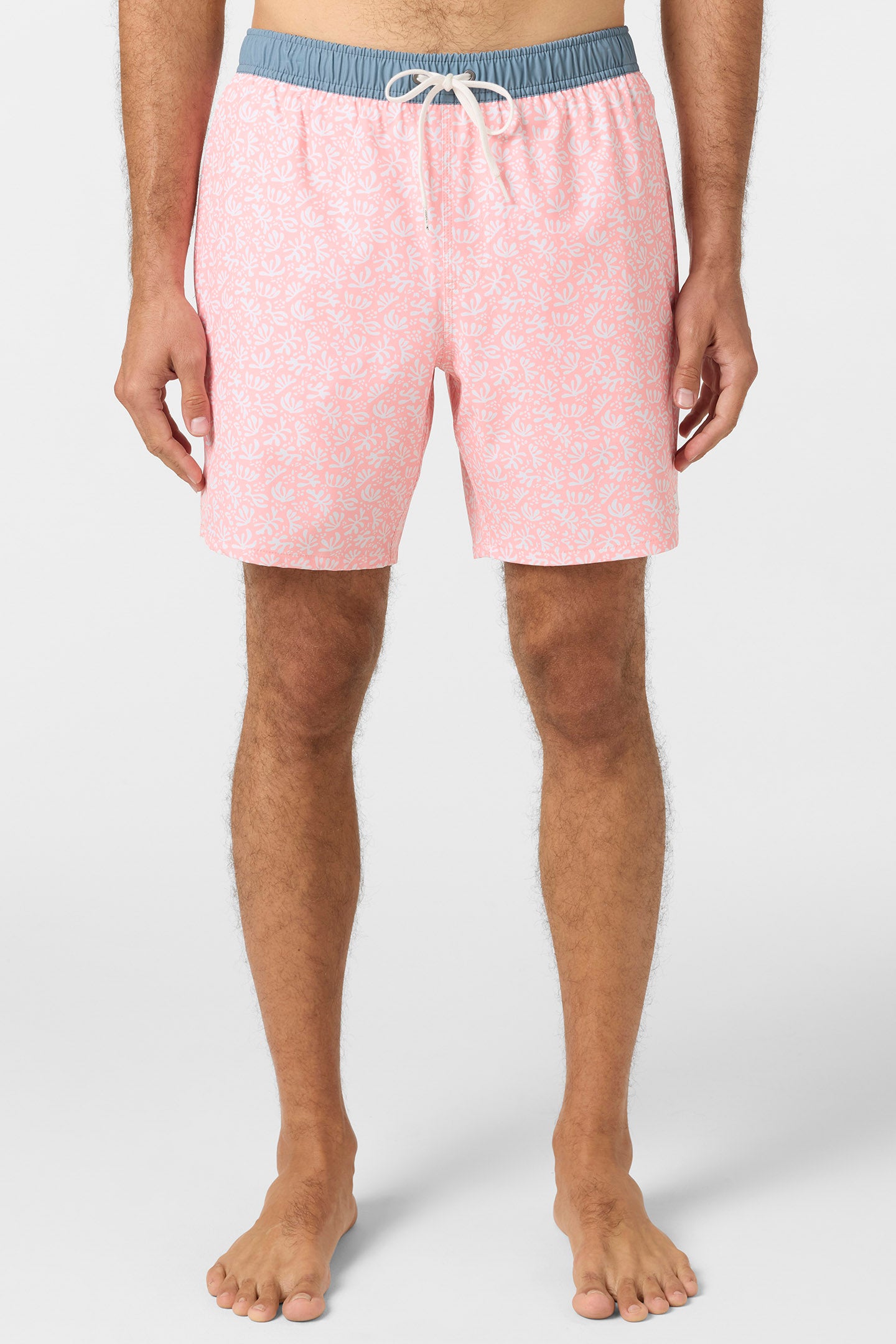 NOAH Floral Swim Trunk フローラルペイズリースイムショーツ NOAH Floral Swim Trunk フローラルペイズリースイムショーツ