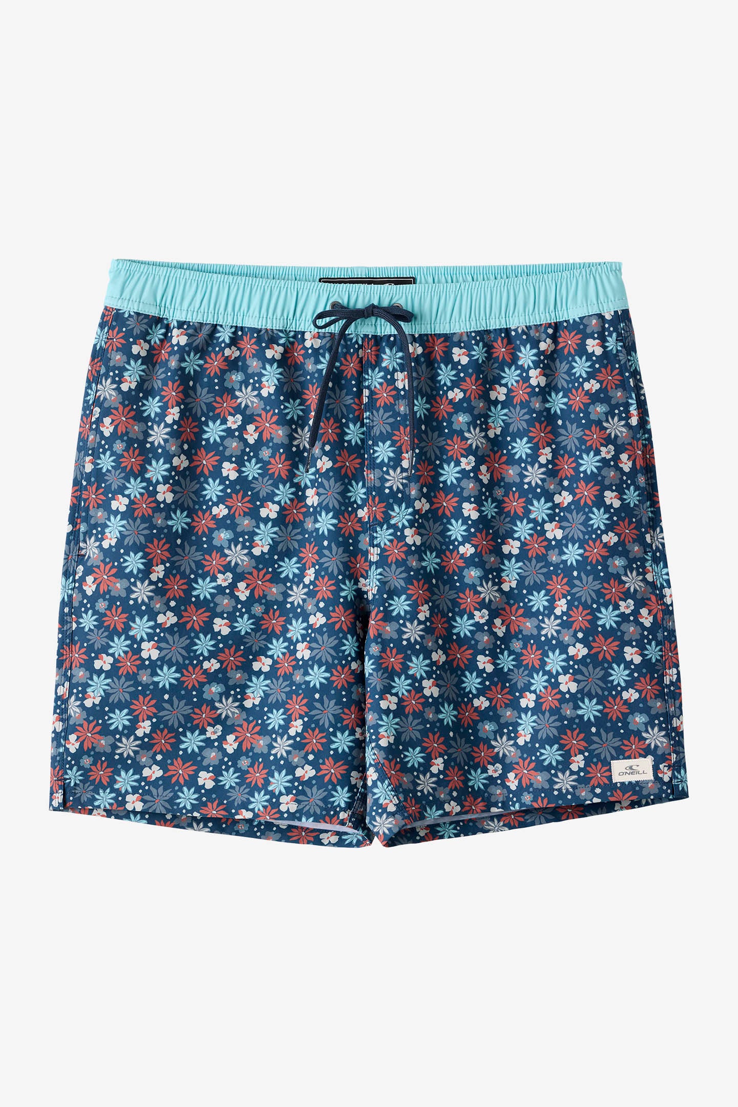 Hermosa Elastic Waist 17
