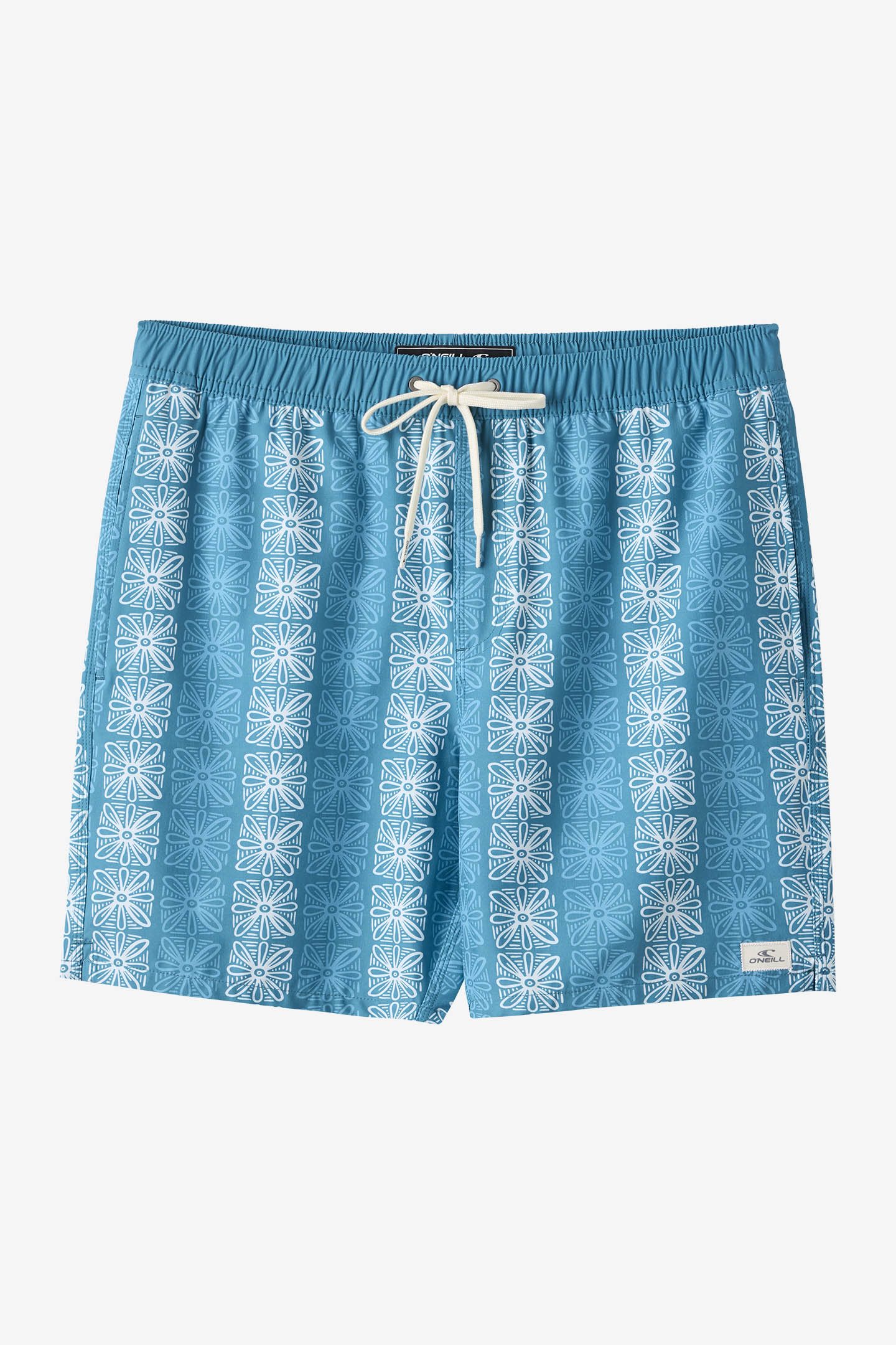WIND AND SEA　BRISTOL SEA NYLON PISTE Hermosa Elastic Waist 17