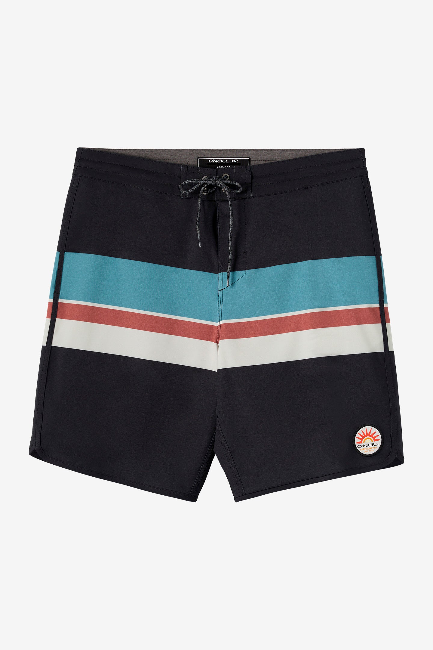 O`neill PM Countourz badeshorts Orange Xtremeinn O`neill PM Countourz badeshorts Orange Xtremeinn