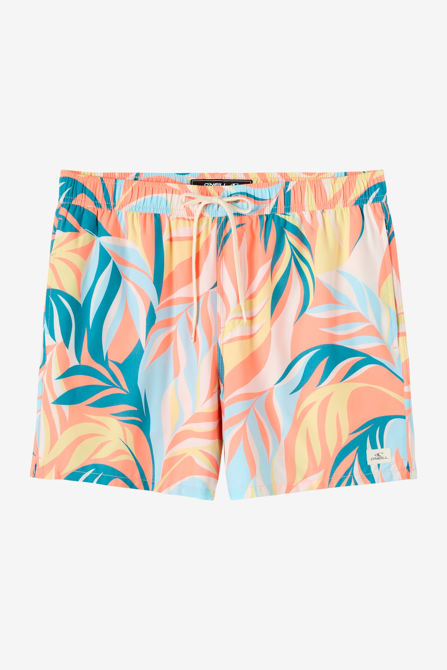 Hermosa Light Lined Volley 15