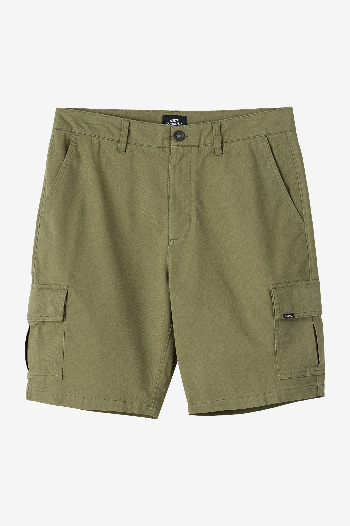 Trails Cargo Shorts - Clover | O'Neill