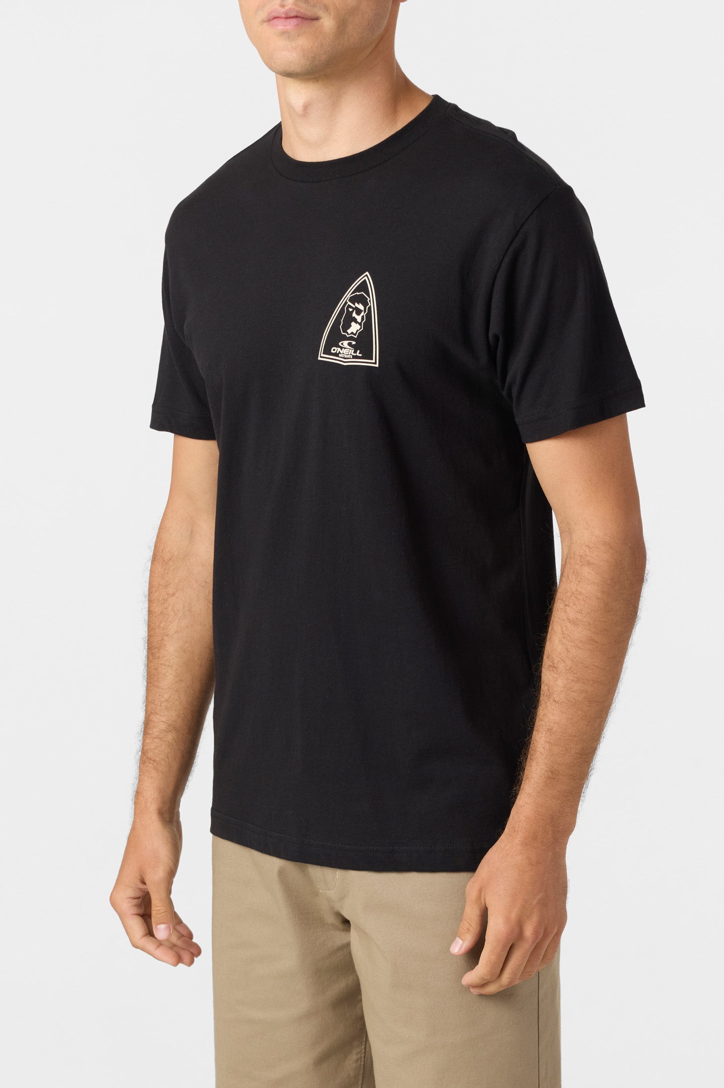 MA Crest Tee
