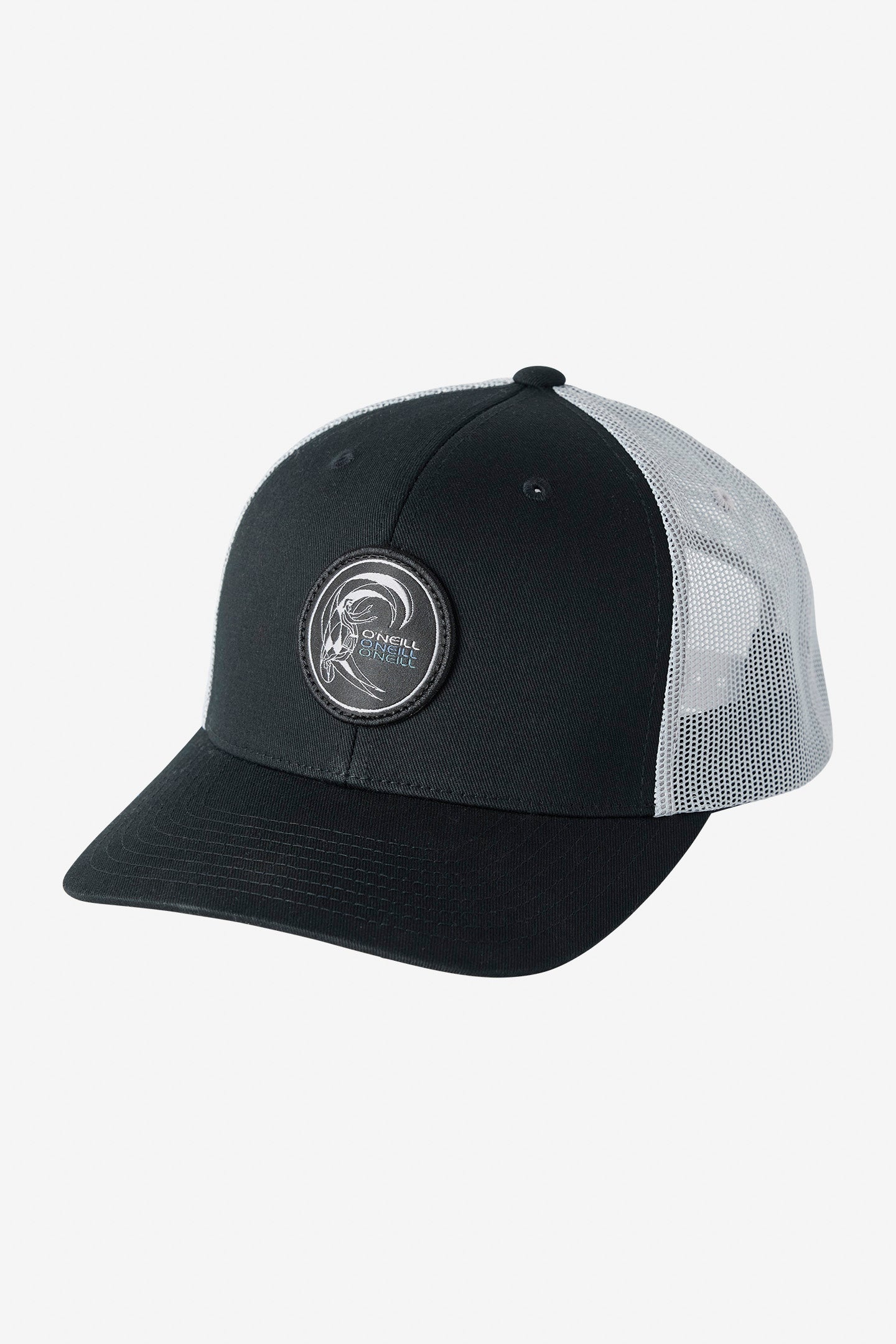 Cs Trucker Hat - Black 2 | O display picture 2
