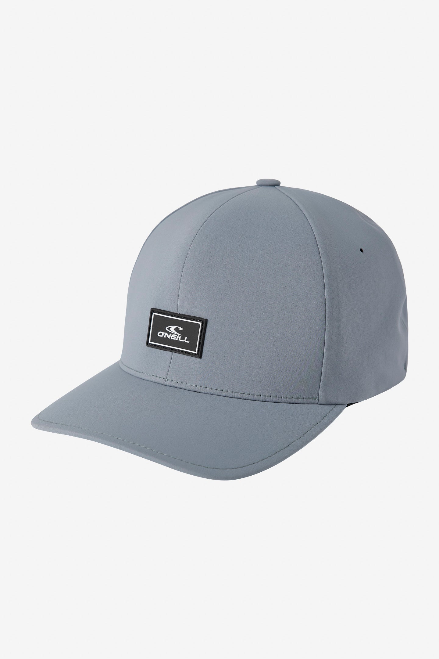 Hybrid Stretch Fitted Hat - Grey | O'Neill
