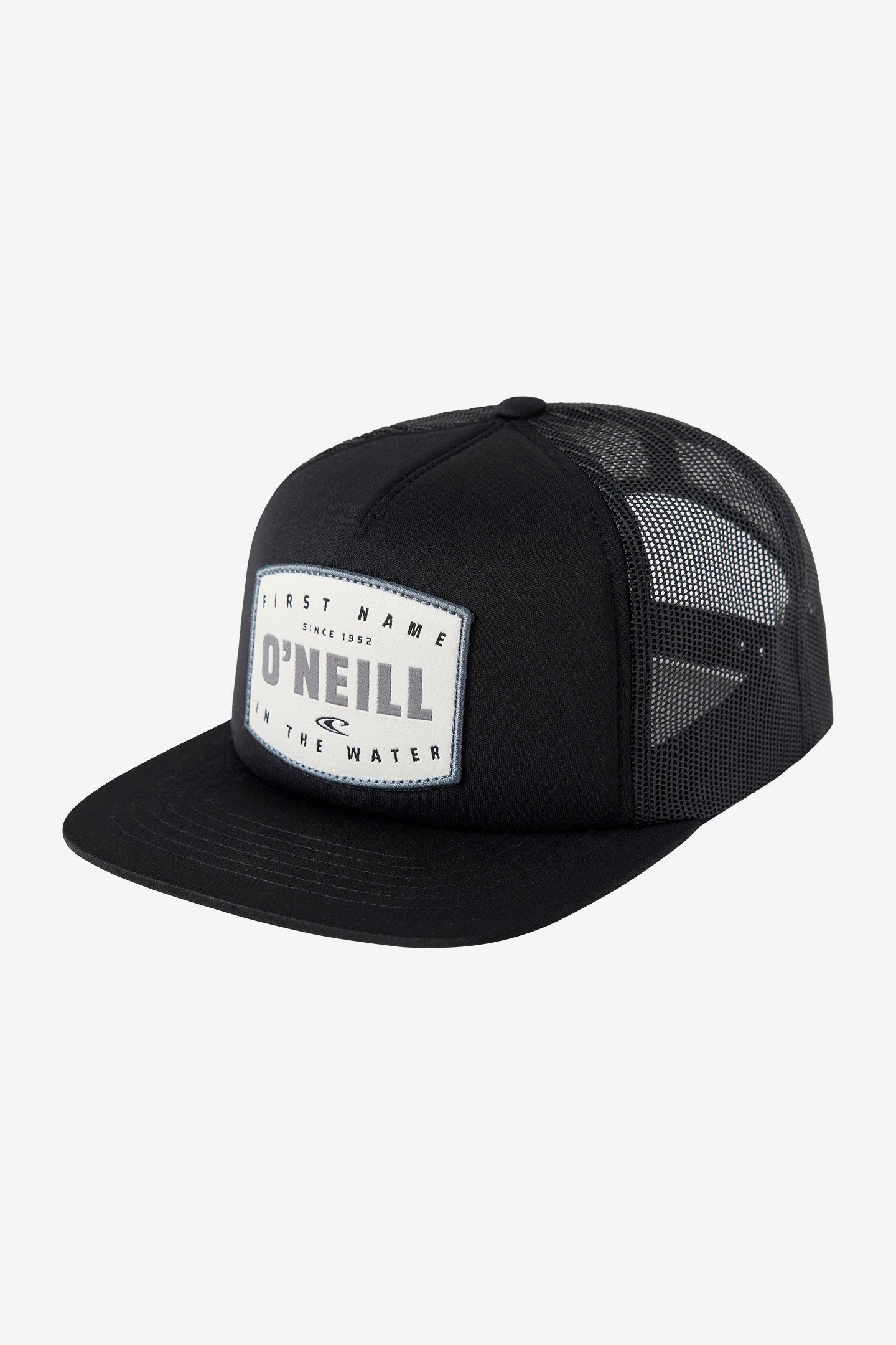 Indie Trucker Hat - Black | O'Neill