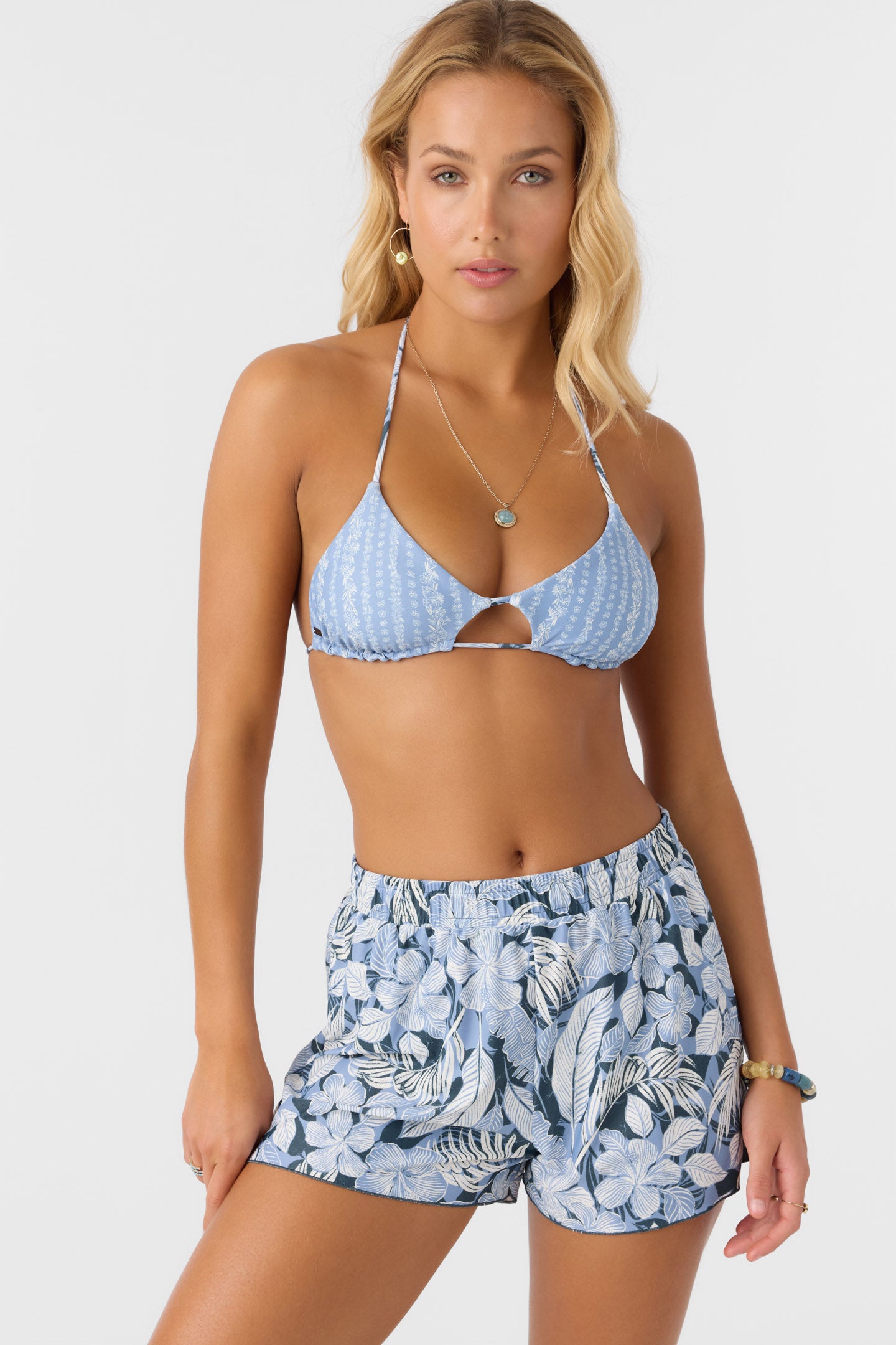 Bowline Boardshorts
