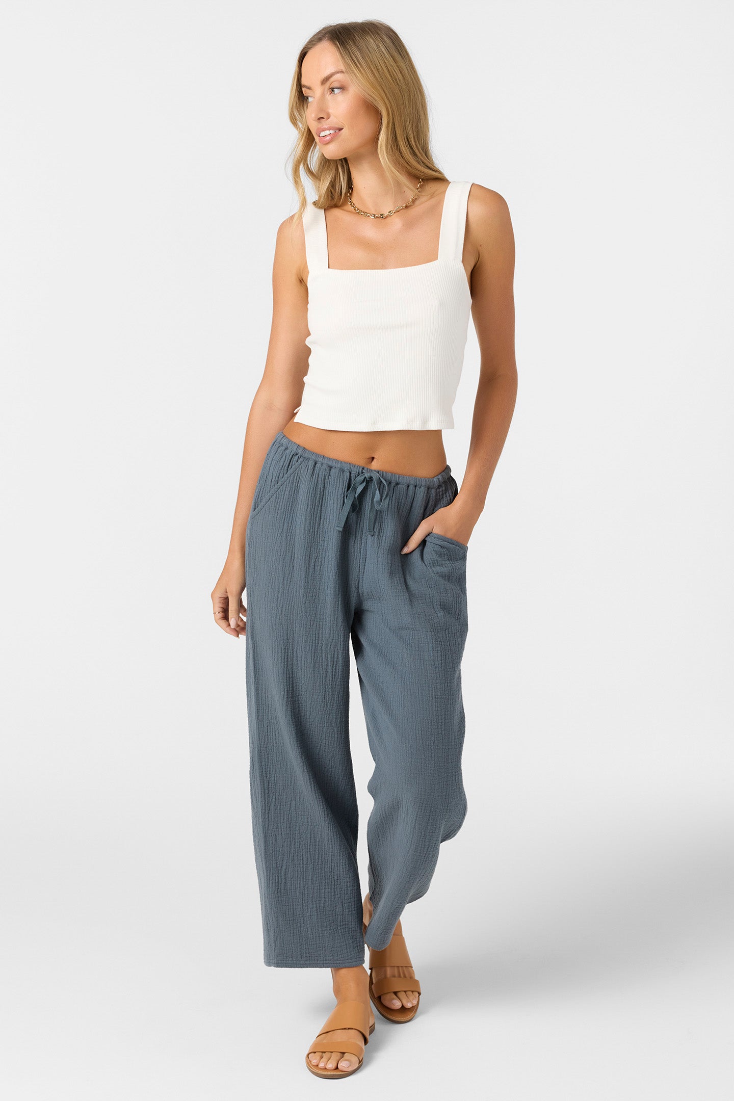 Brenda Pants - Slate | O'Neill