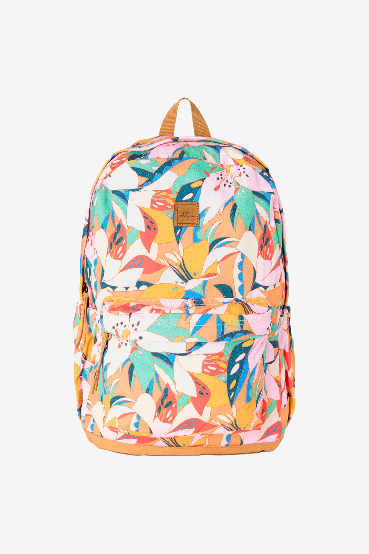 サリー Waterfront Backpack - Multi Clr | O'Neill