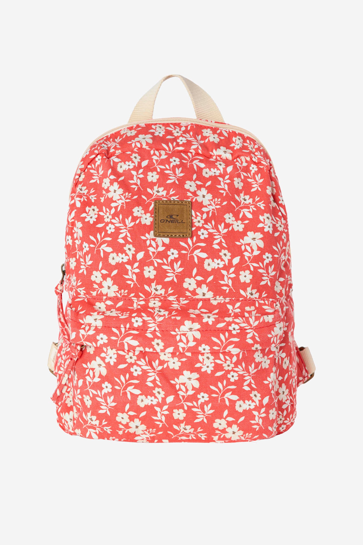 kanken mini leaf green backpack brightside boutique Brightside Backpack - Cayenne