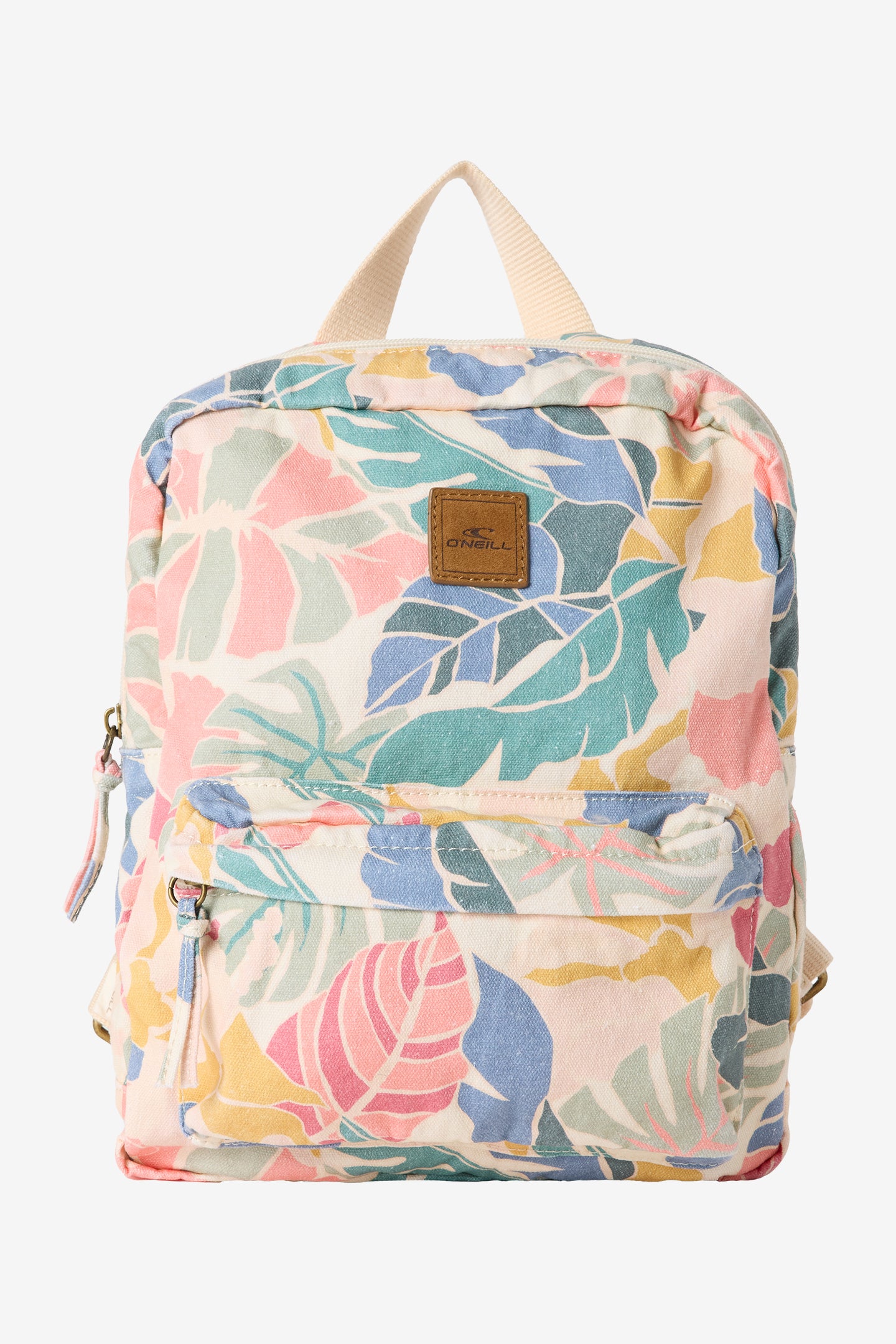 Brightside Mini Cord Backpack main image 1