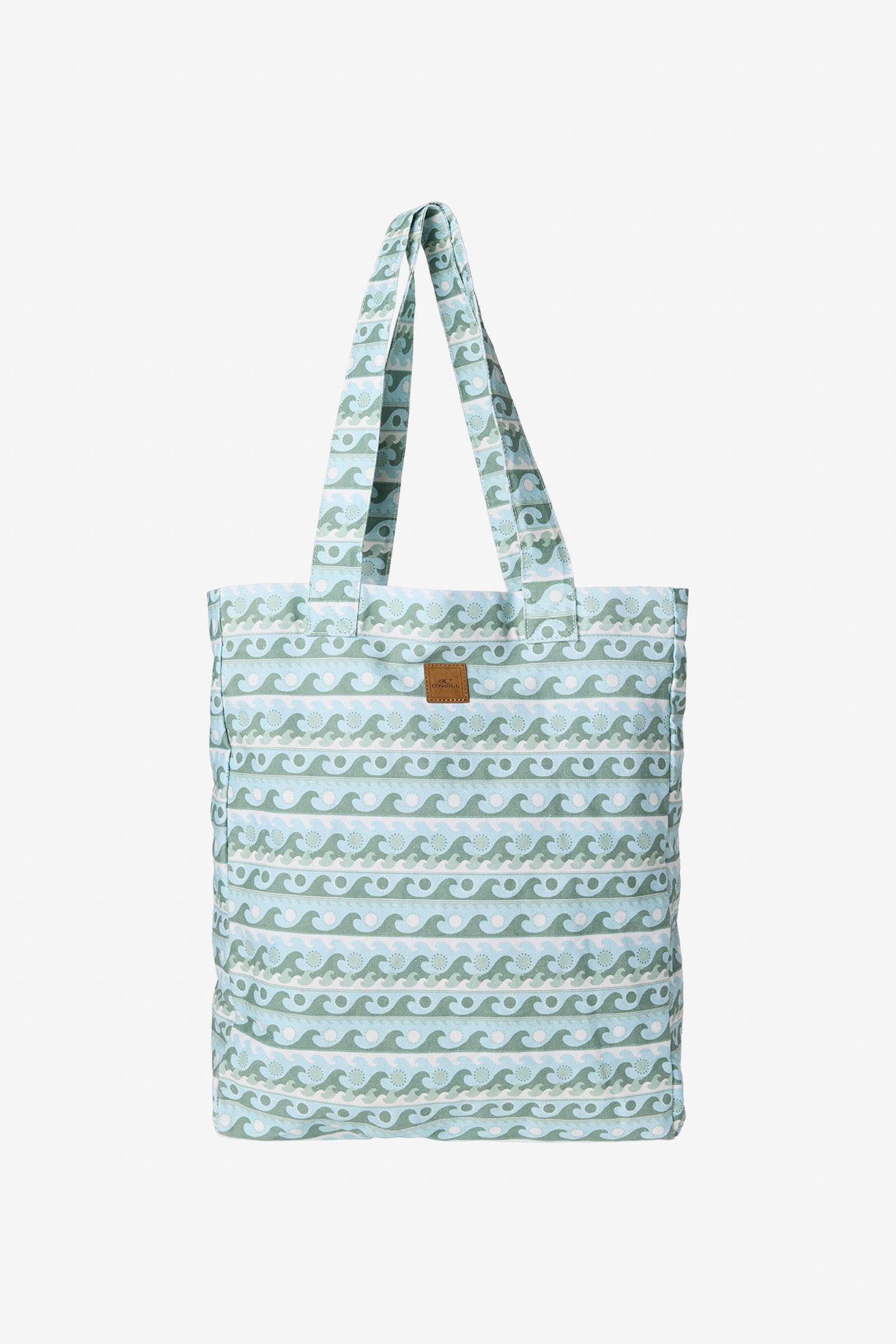Scenic Tote - Starlight Blue | O