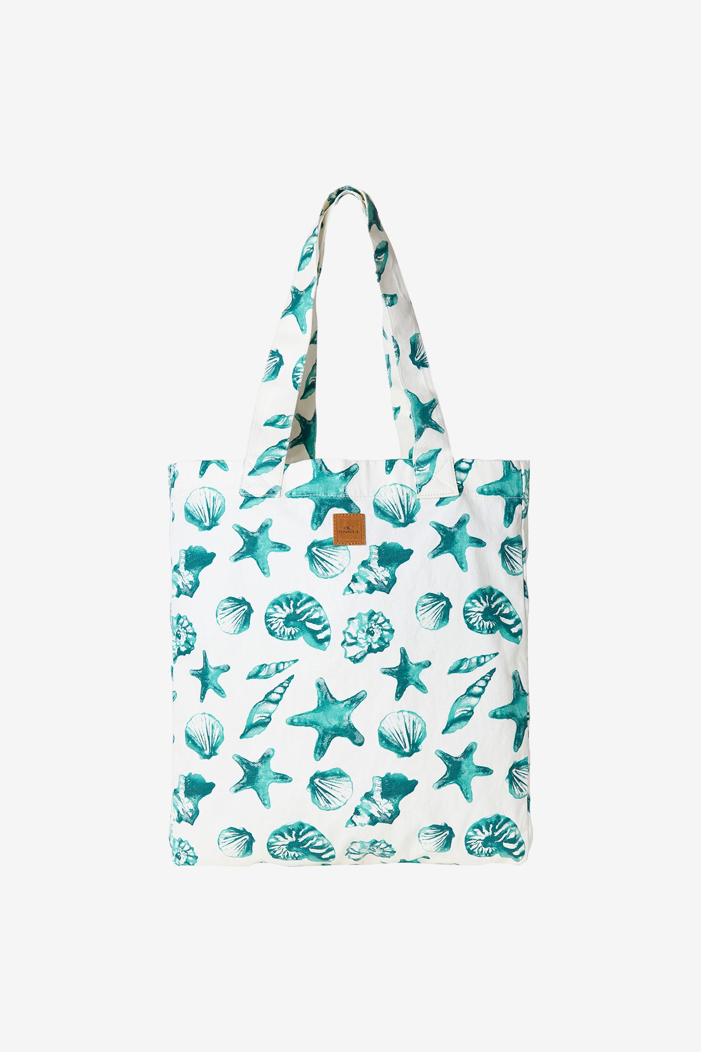 Scenic Tote - Winter White | O'Neill
