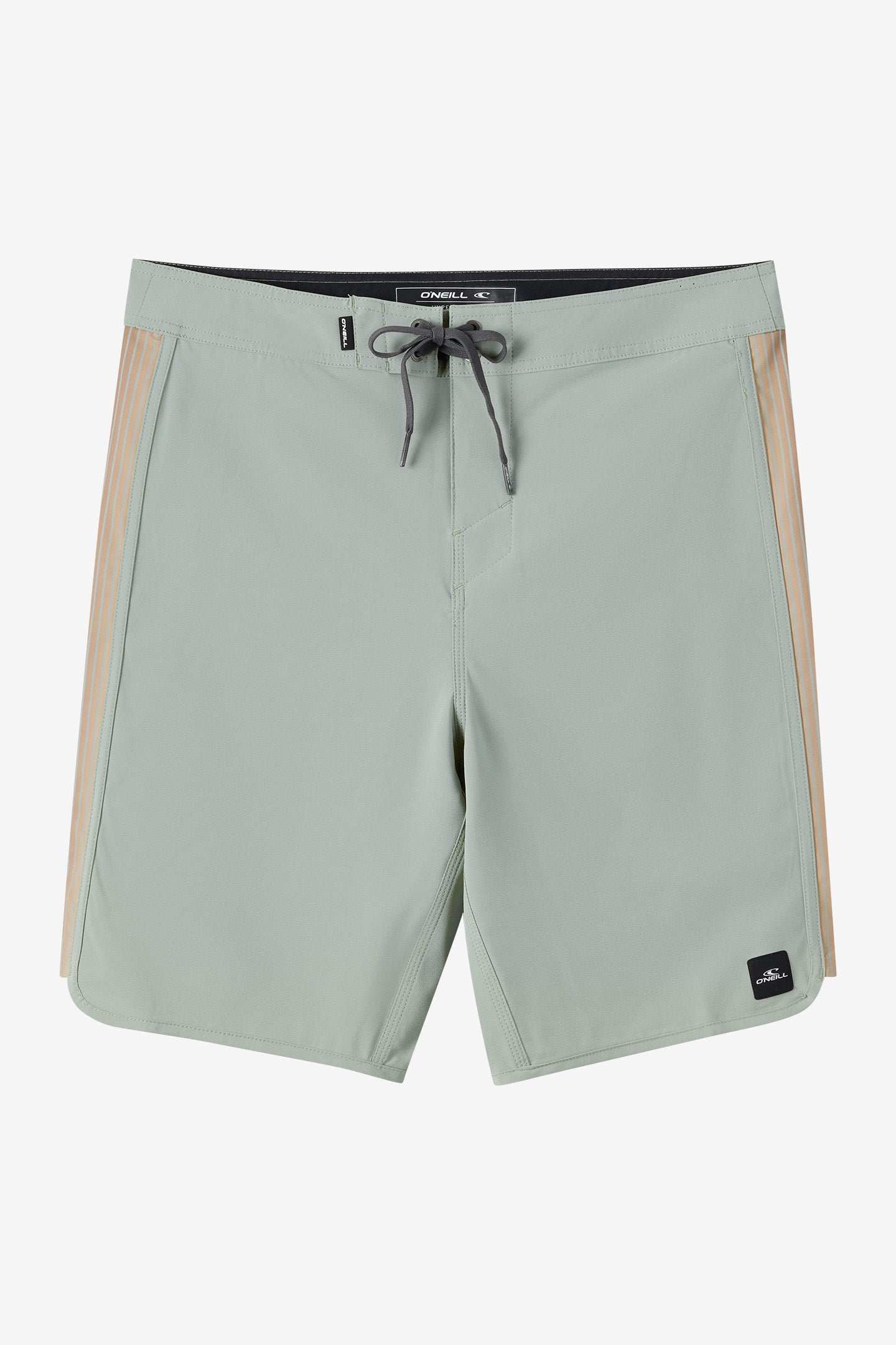 Odloオドロ　エスサーミックショーツ Sevie 2 Lounge Shorts - Sea Spray | O'Neill