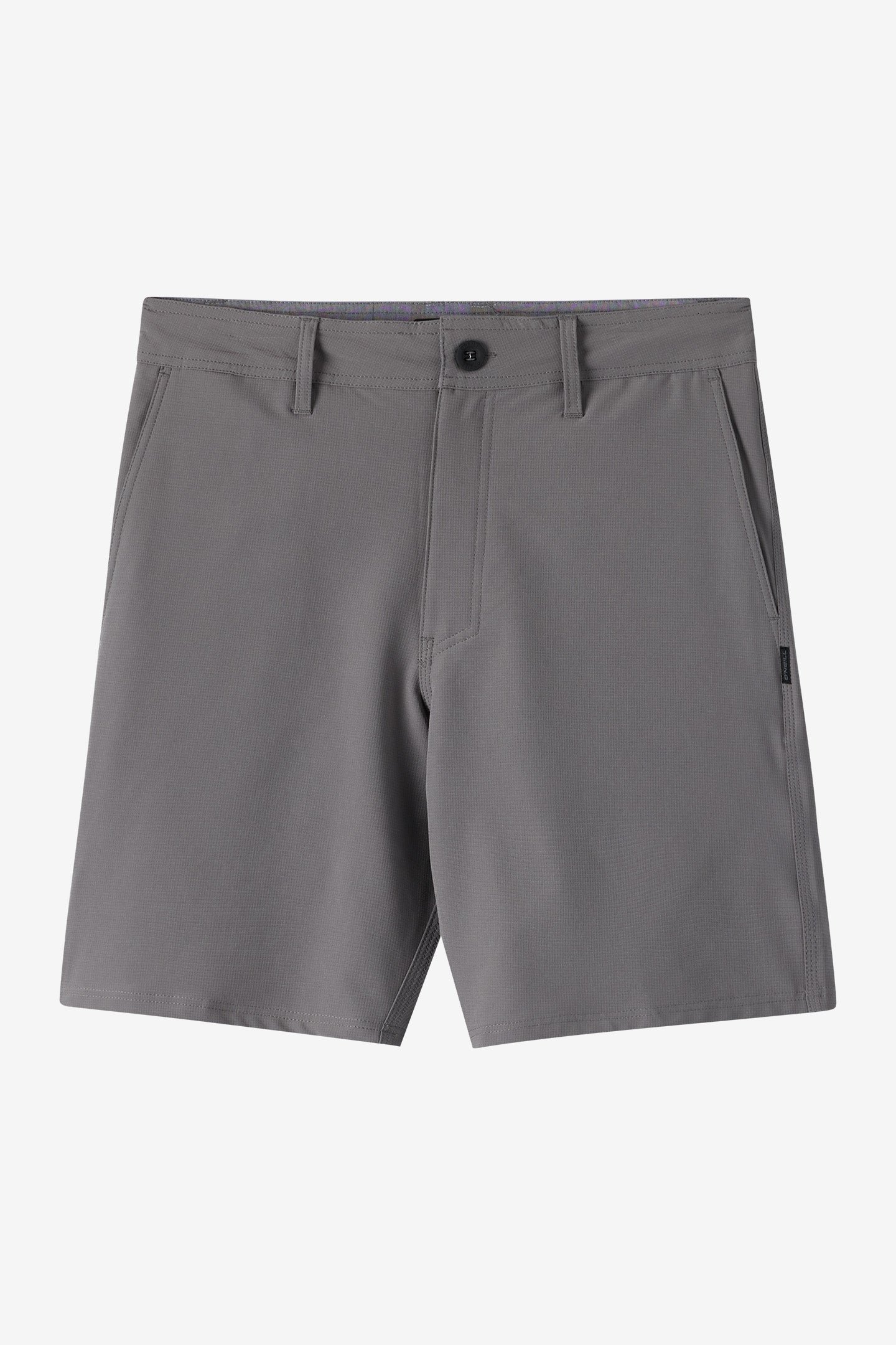 O'Neill Men's Recon Hybrid Standard Pants – Dobby Ripstop With