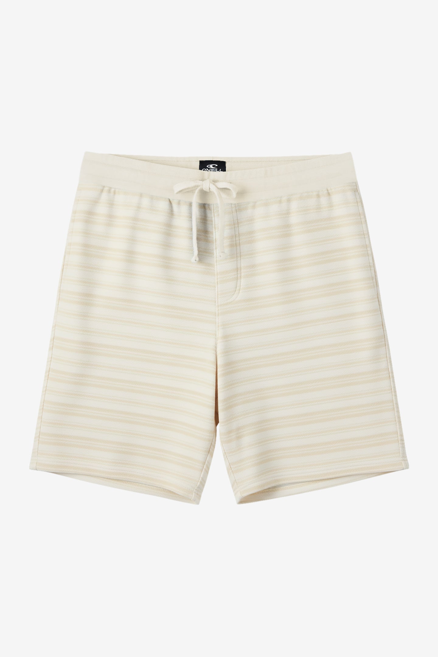 Country Club Striped Shorts - Tofu | O'Neill