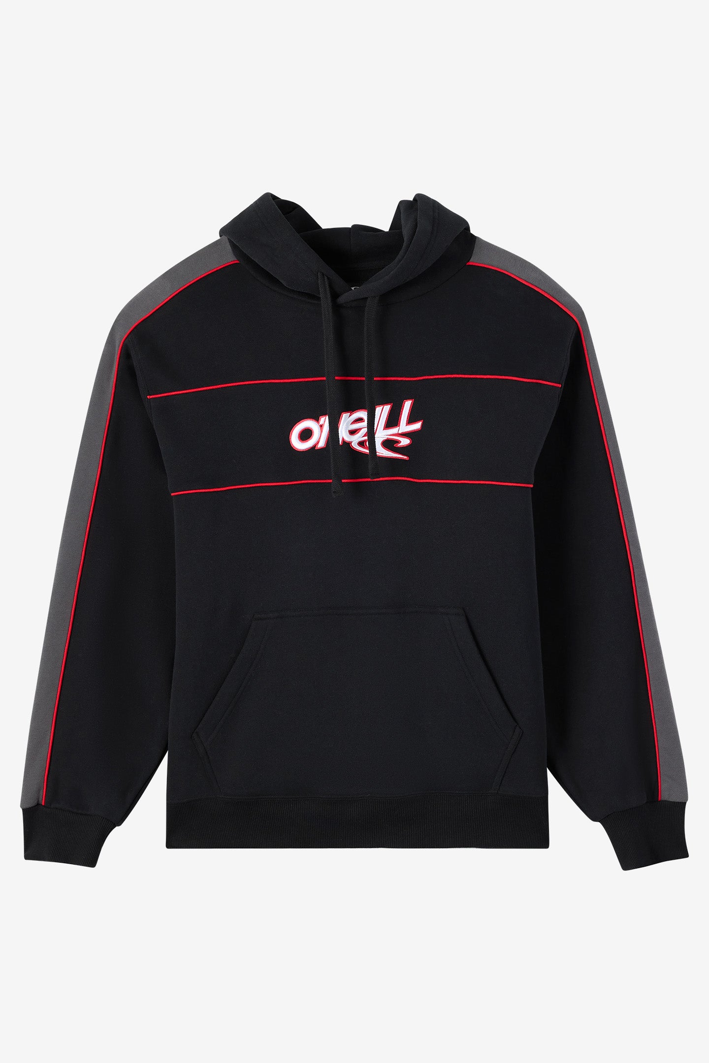 Early Oh's Hoodie Pullover - Black | O'Neill