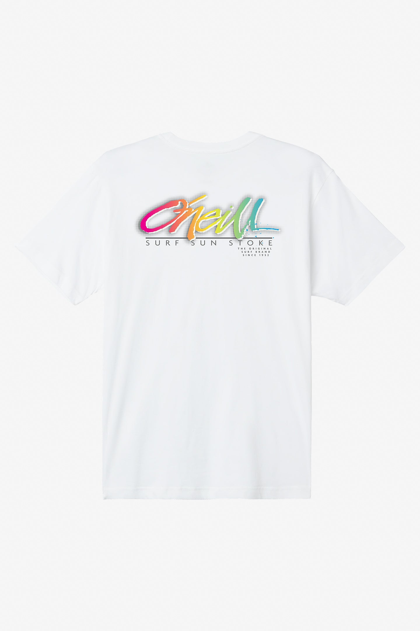 Keys Classic Tee - White | O'Neill