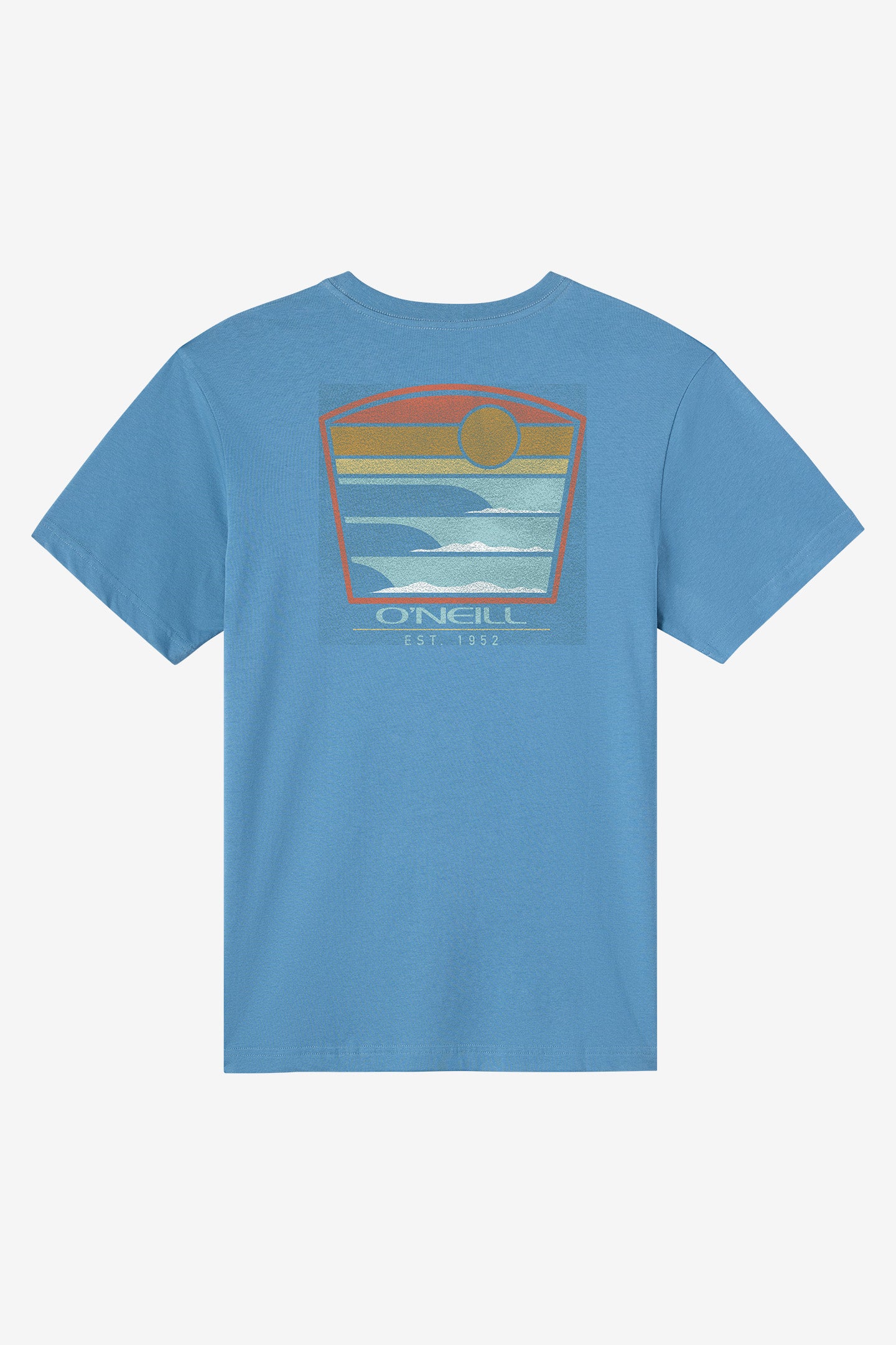 Liner Classic Tee - Captain's Blue | O'Neill