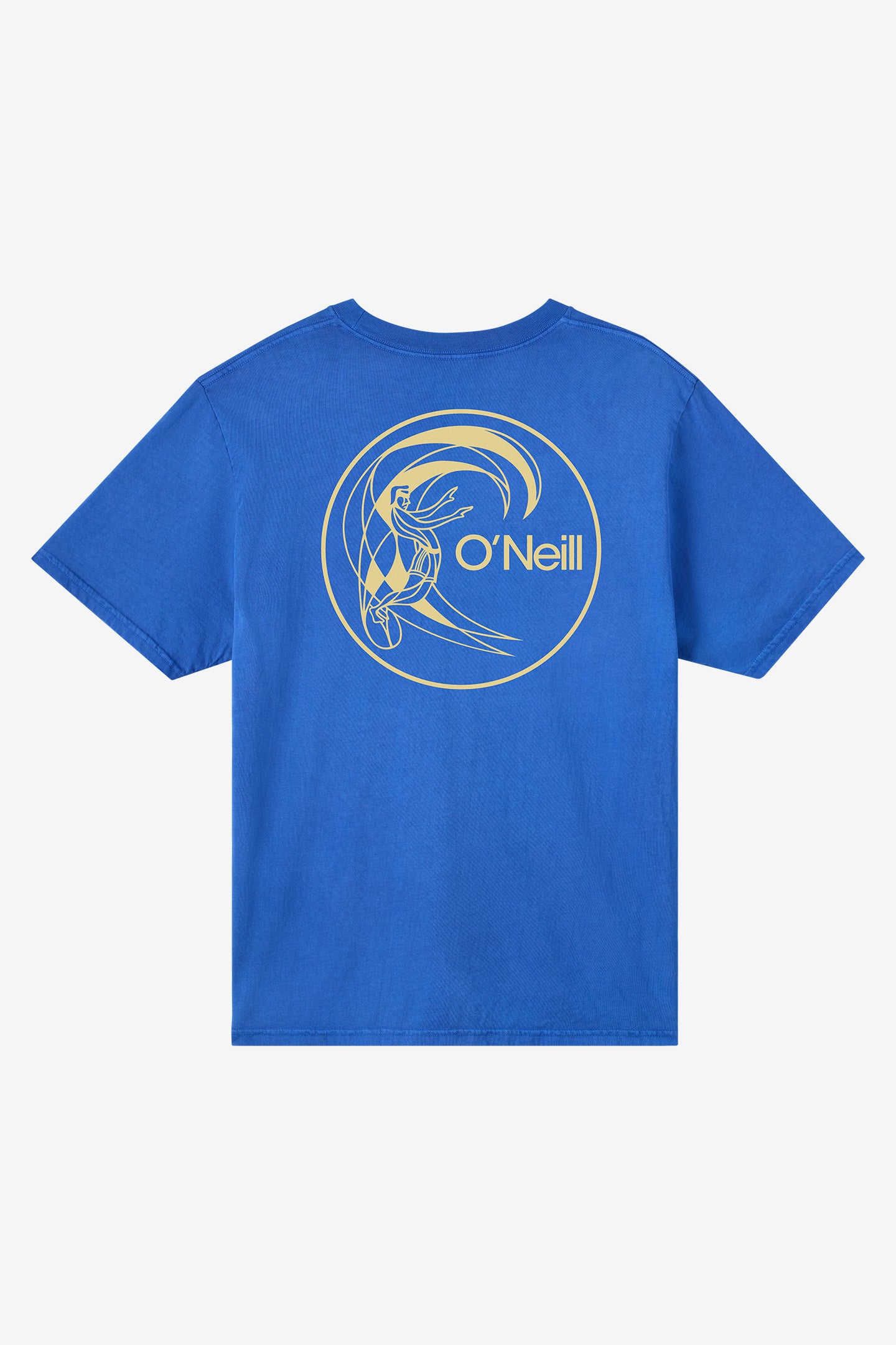 O'Riginals Surfer Vintage Tee - Sail Blue | O'Neill