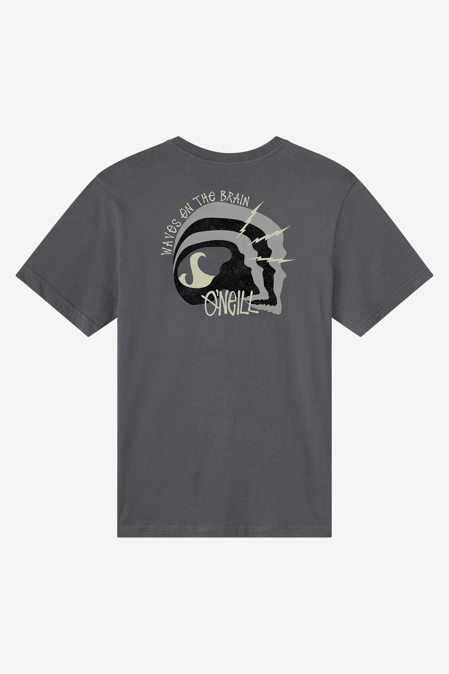 Reverb Classic Tee - Dark Shadow | O'Neill