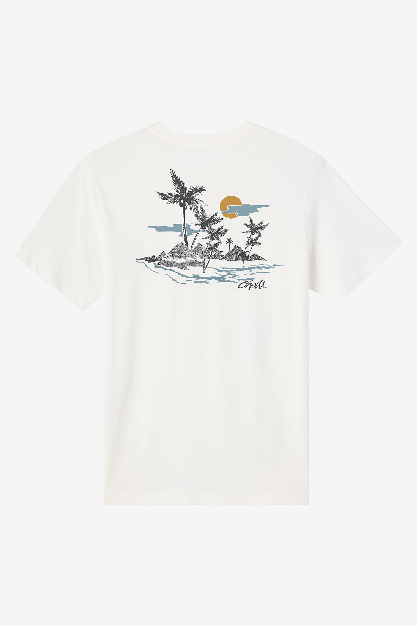 Veer Classic Tee - Tofu | O'Neill