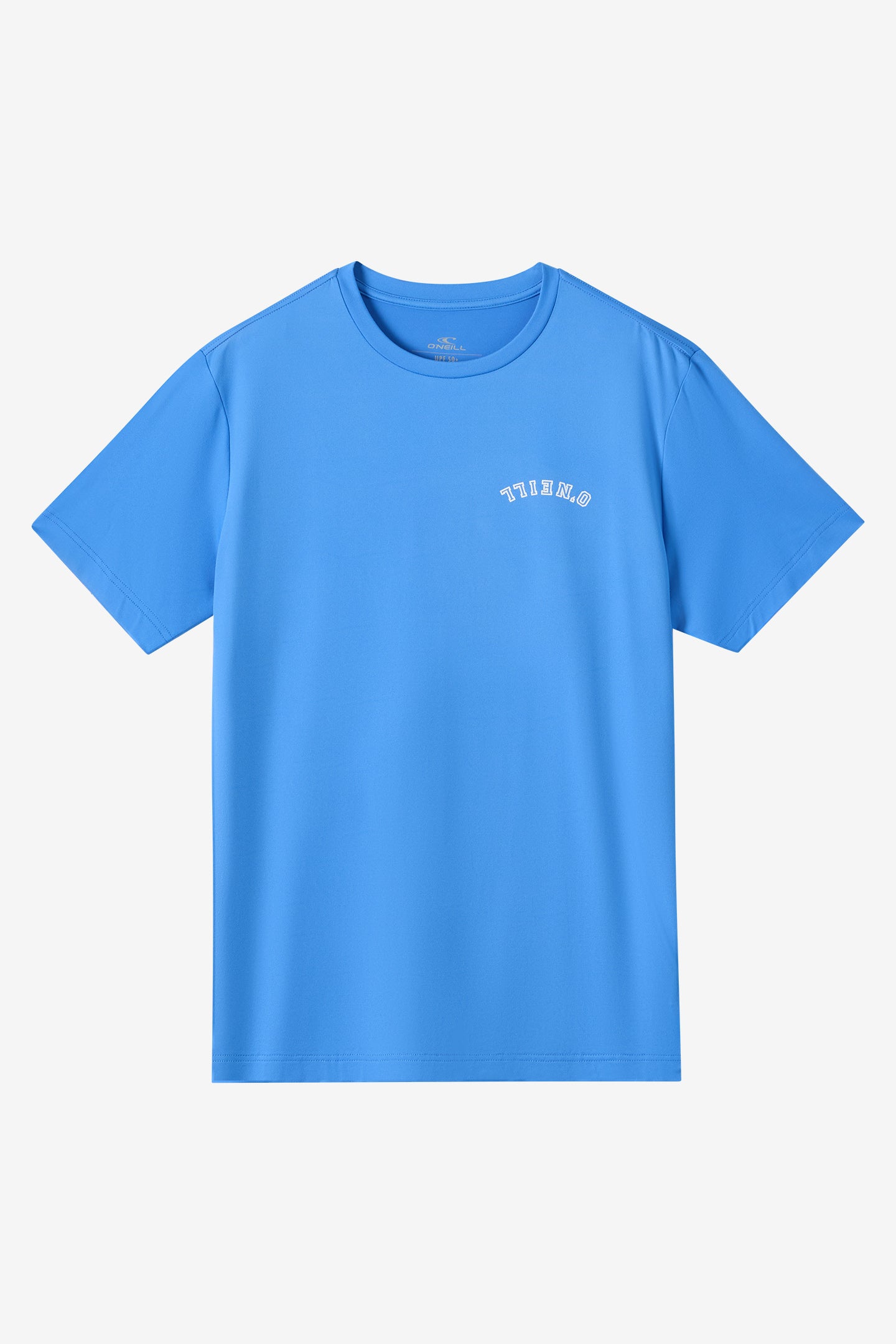 Preppy Upf Tee - Blue | O'Neill