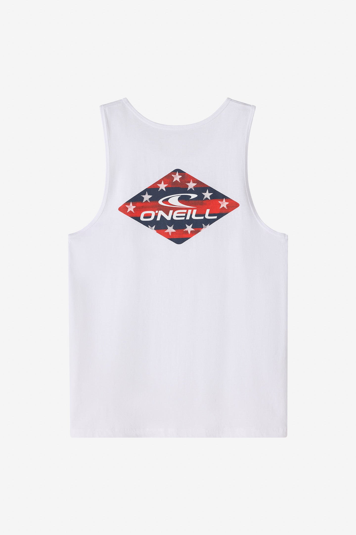 Fireworks Classic - White | O'Neill