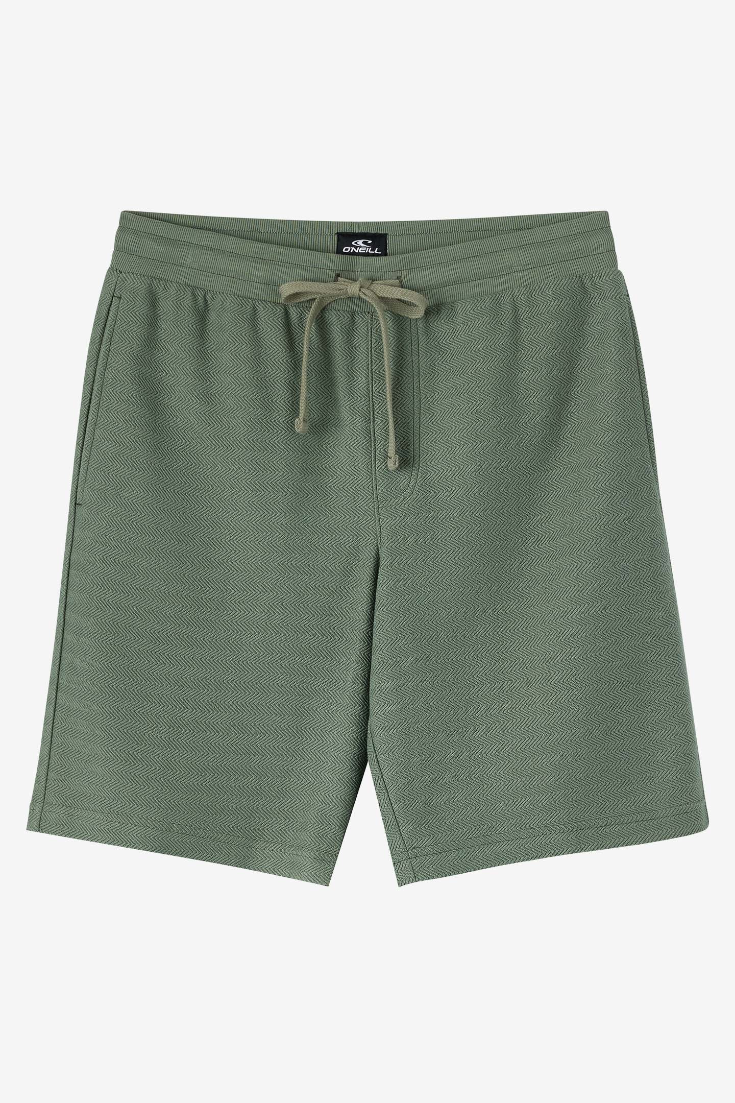 パンツ Alound 3 LAYER SHELL SHORTS XL Boys Bavaro Solid Shorts - Sage | O'Neill