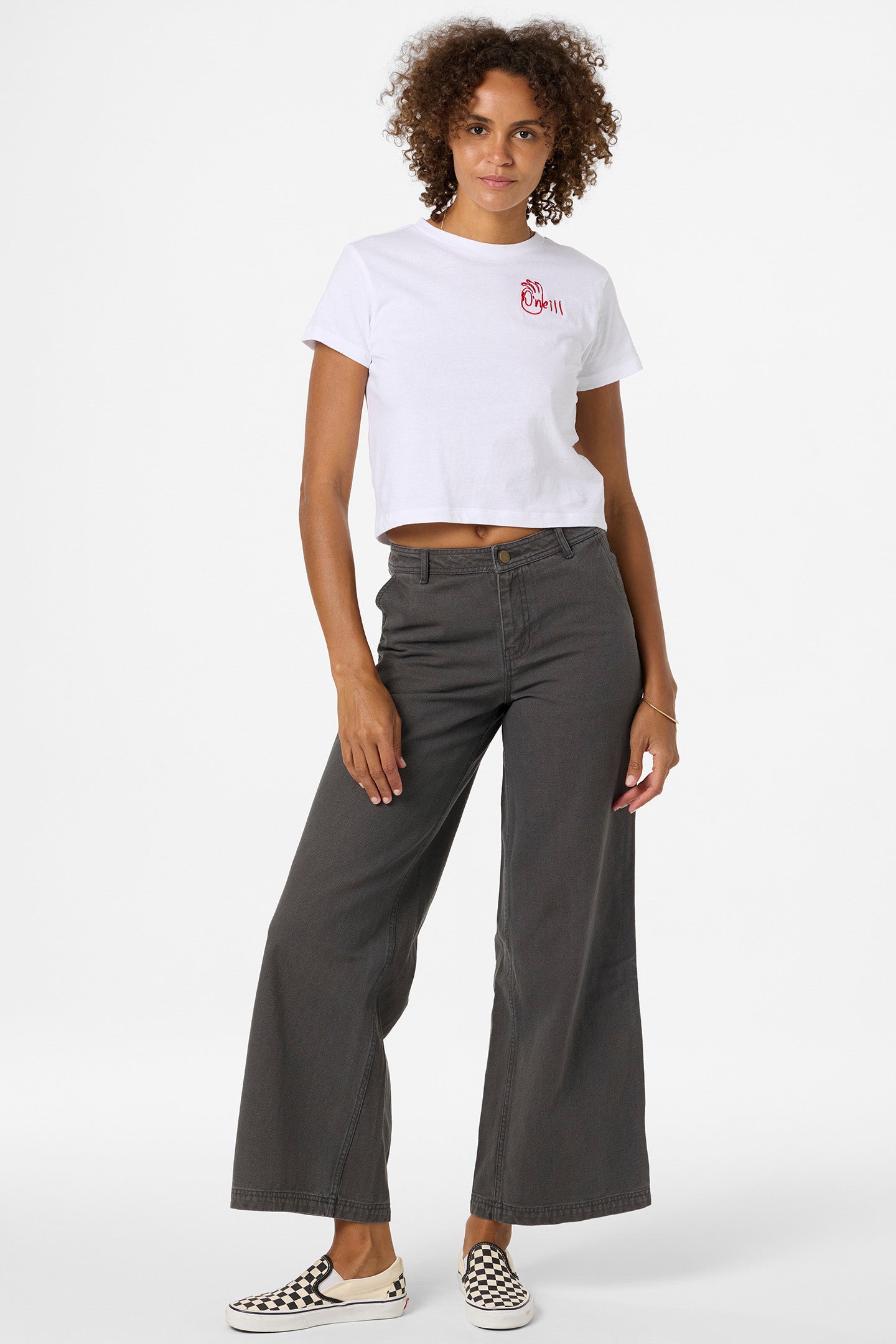 O'Riginals Remi Pant Pants - Dark Shadow | O'Neill