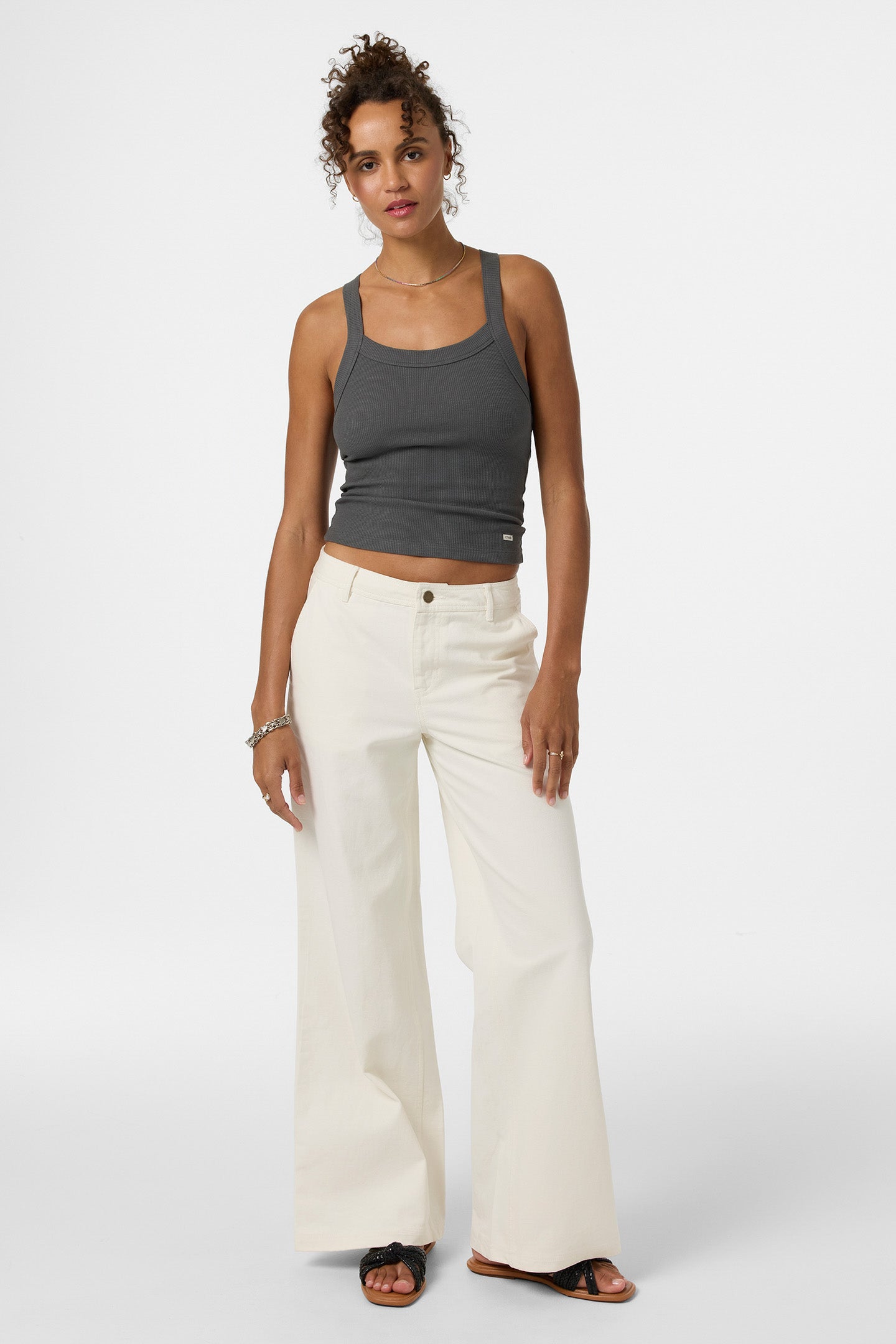 O'Riginals Remi Pant Pants - Tofu | O'Neill