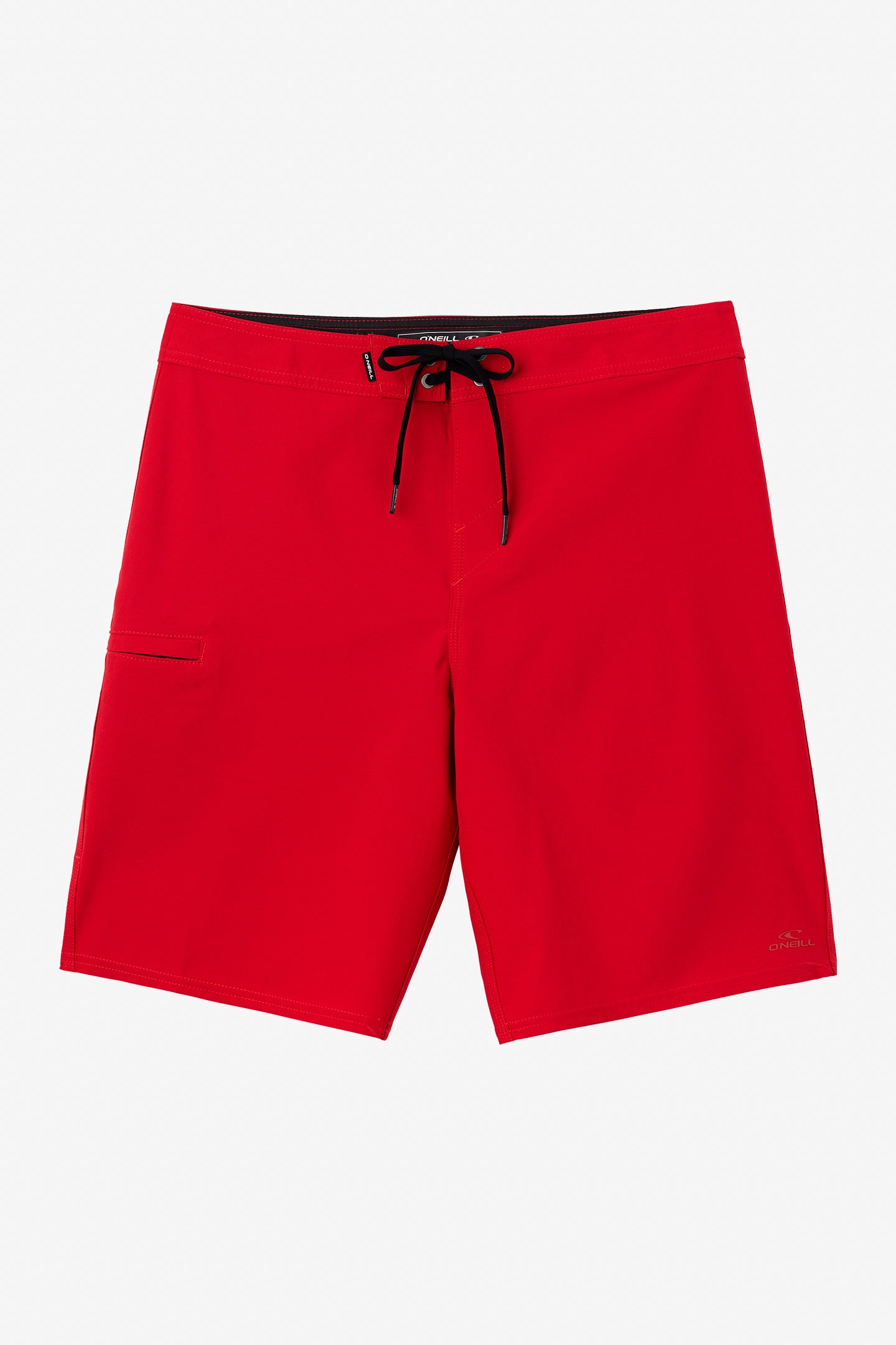 2 lot: All store Time Rinsed Coastal Rinsed Hybrid Shorts Red Blue 29 size. 18