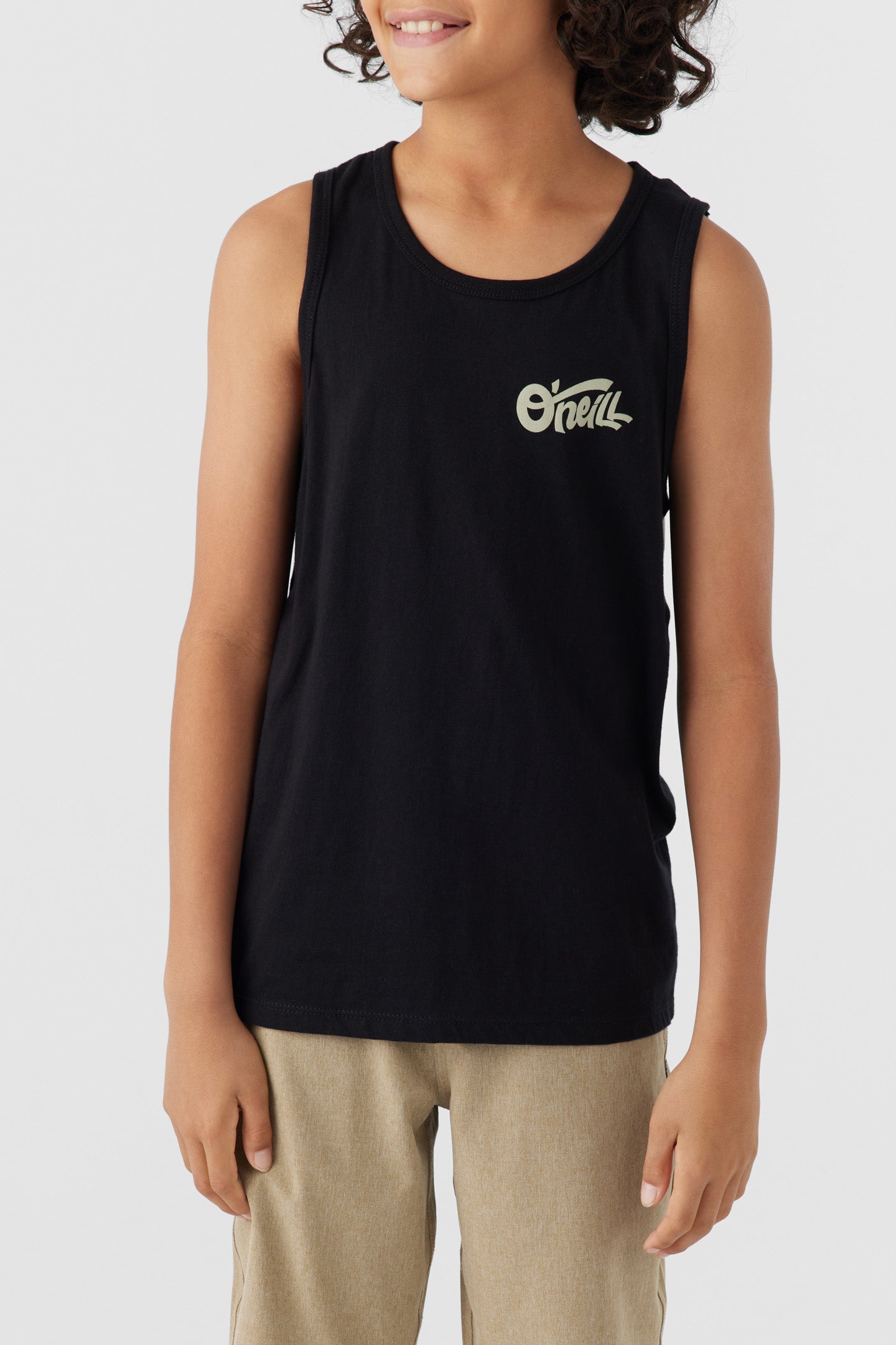 Boy's First In - Black | O'Neill