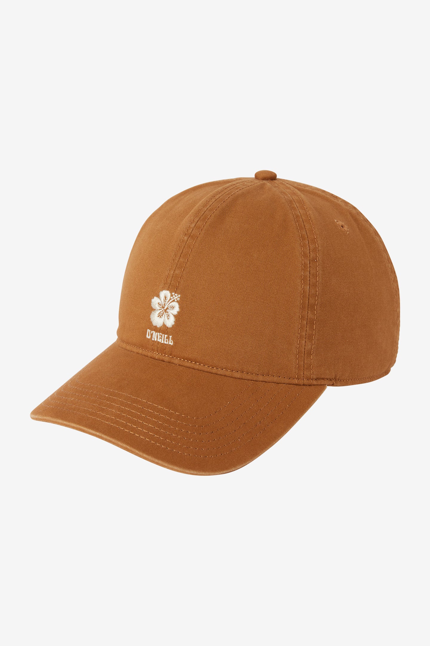 Irving Dad Hat - Brown Sugar | O