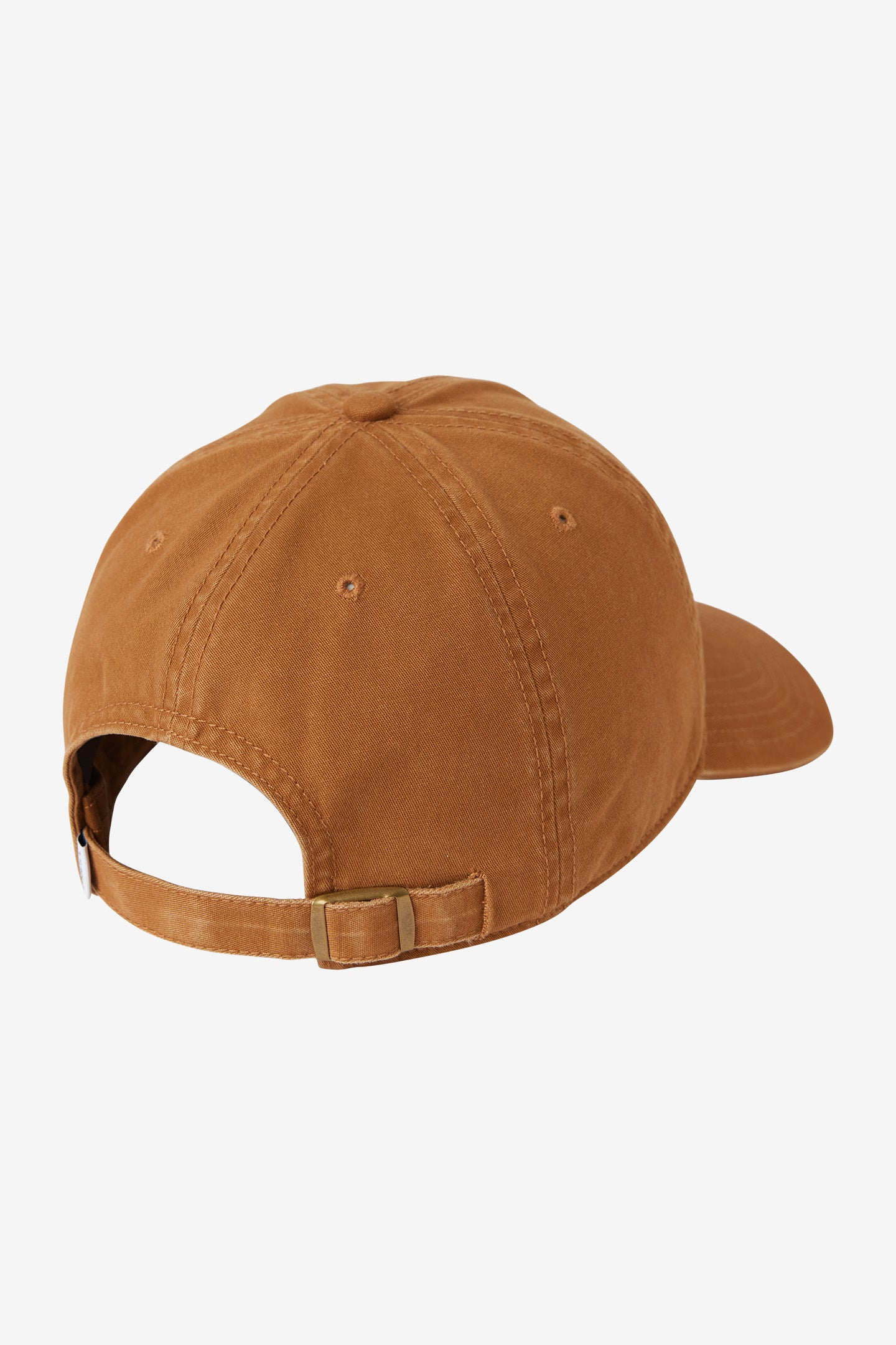 Irving Dad Hat - Brown Sugar | O