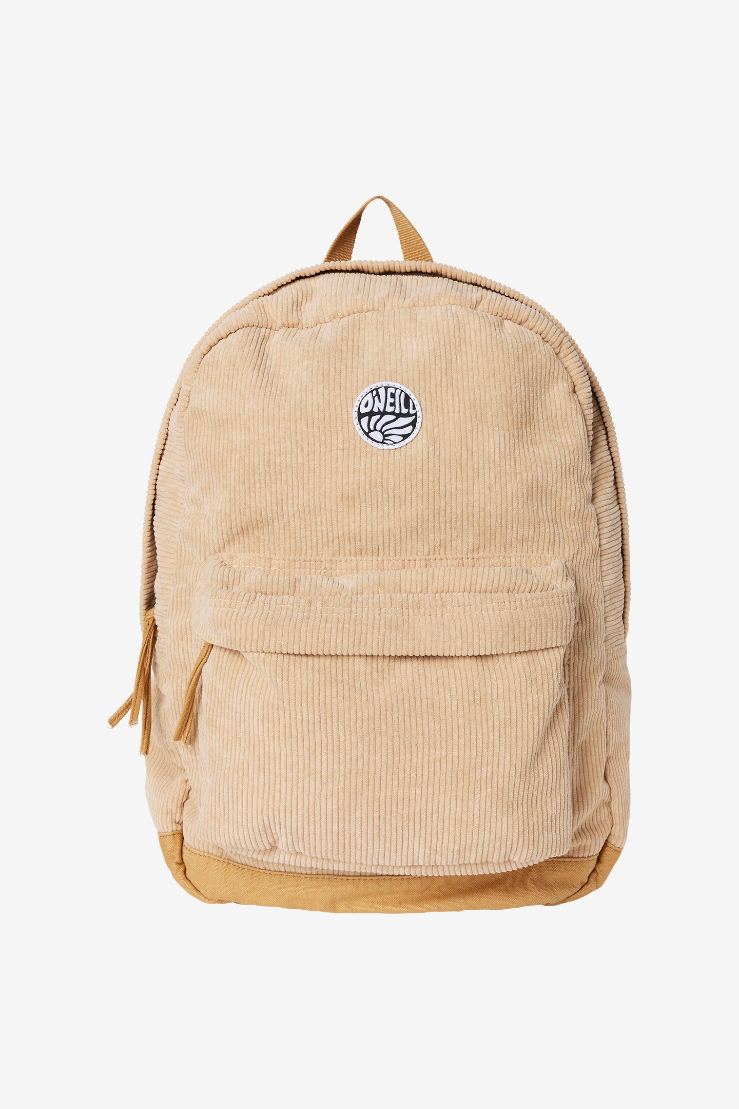 Shoreline Corduroy Backpack Tan O'Neill