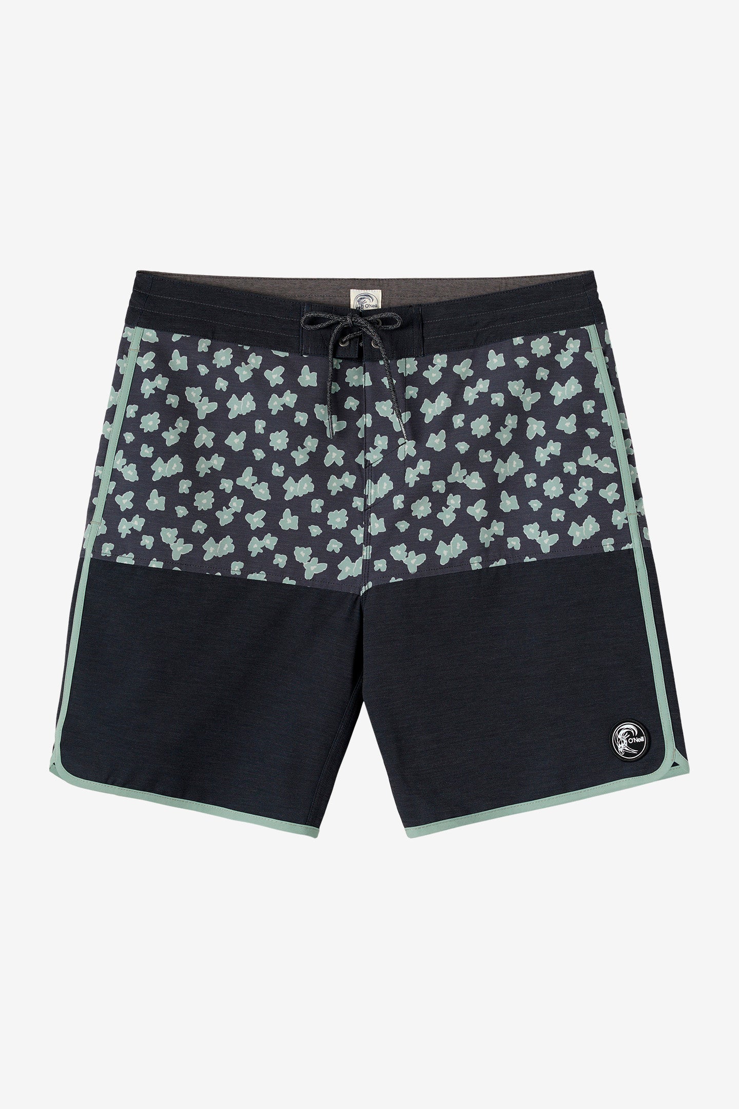 O'Riginals Block Scallop Cruzer 18