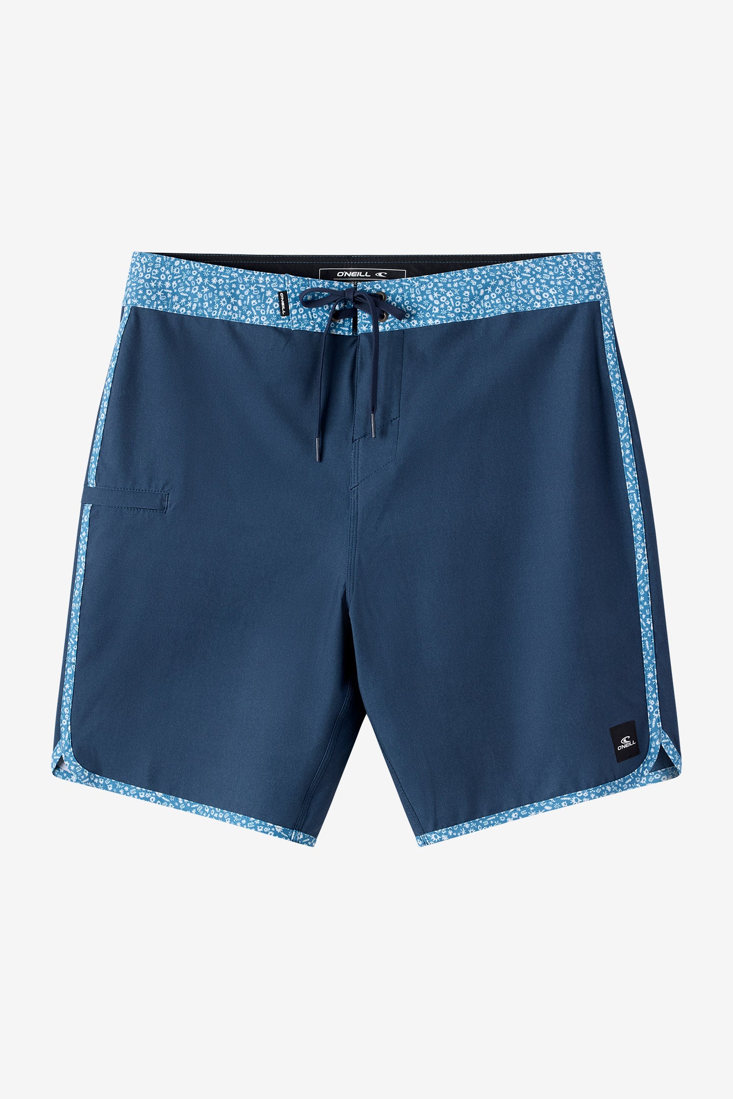 Hyperfreak Heat Scallop 18