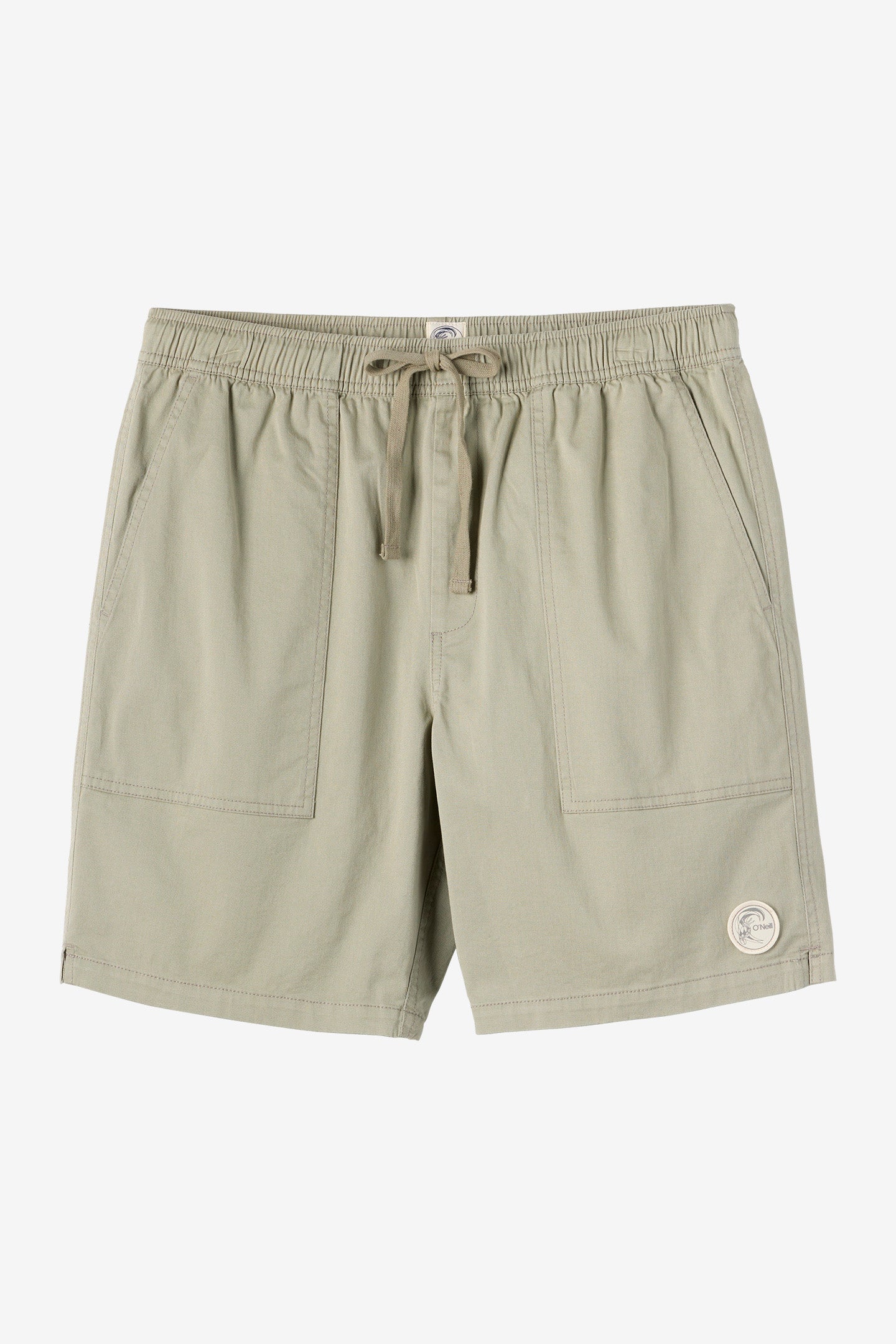 O'Riginals Getaway Shorts - Seagrass | O'Neill