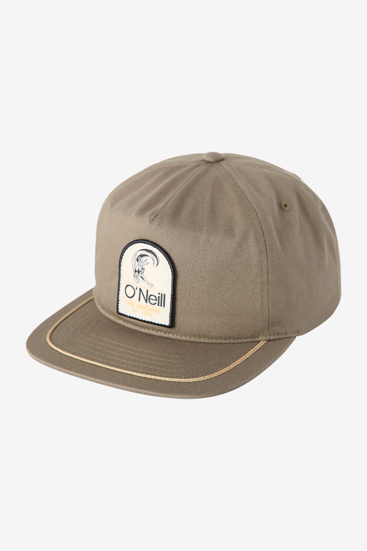 O'Riginals Commando Snapback Hat - Bungee Cord | O'Neill