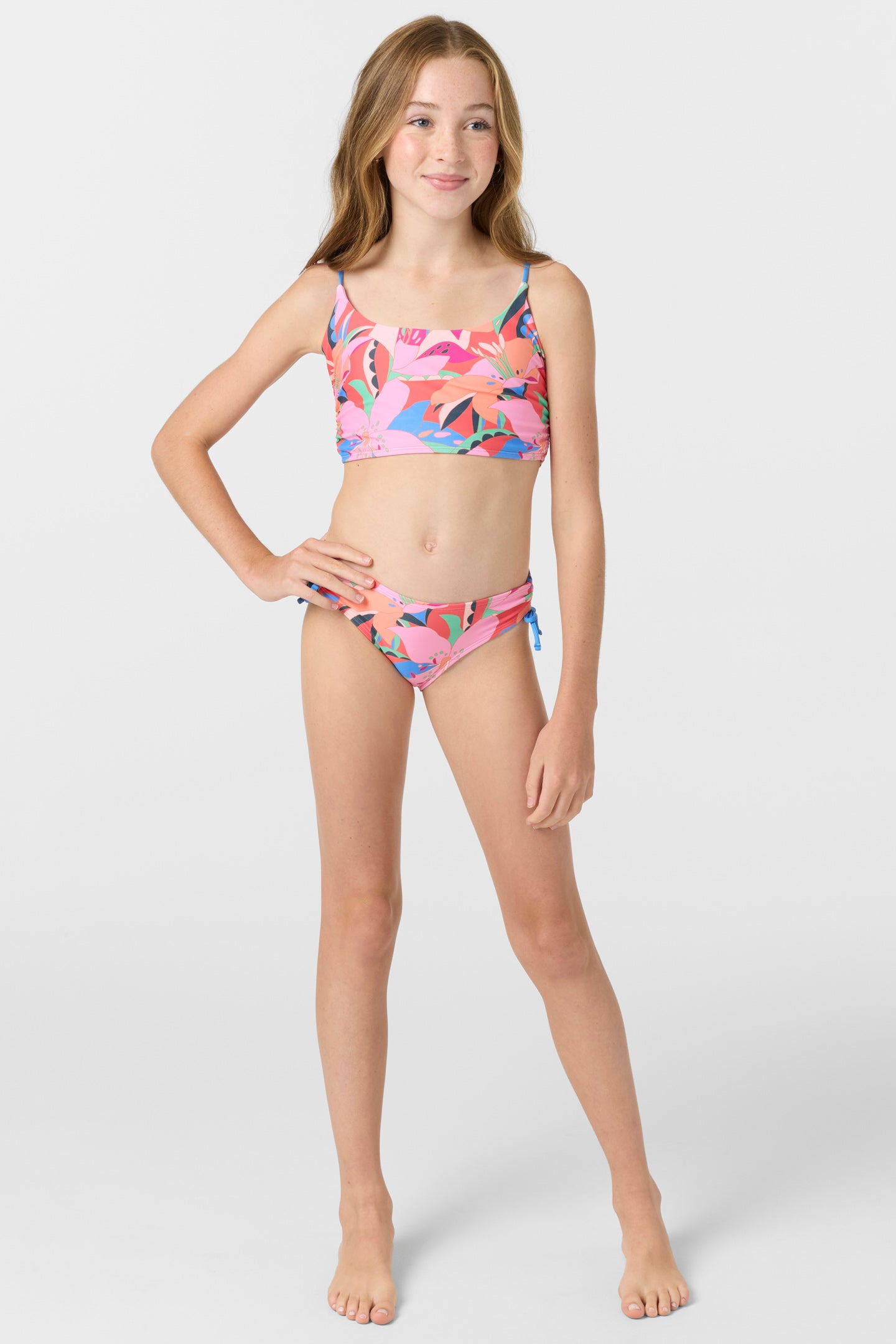 Nala ナラ Marmaid swim pants ベージュS Nala ナラ Marmaid swim