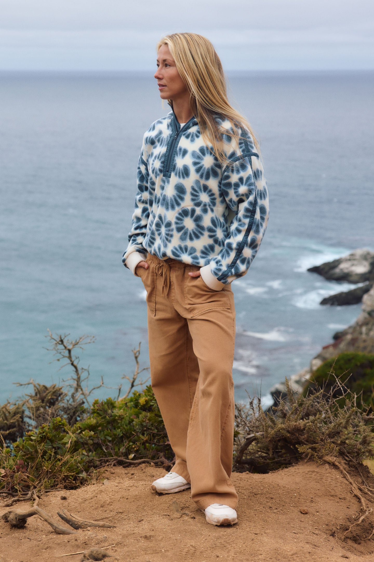 Sevie Pant 2 - Woodshack | O'Neill