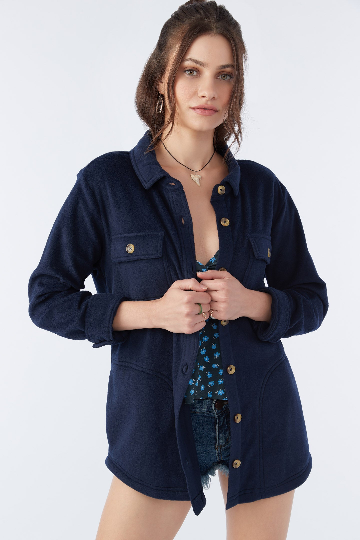 Billabong on sale collins jacket