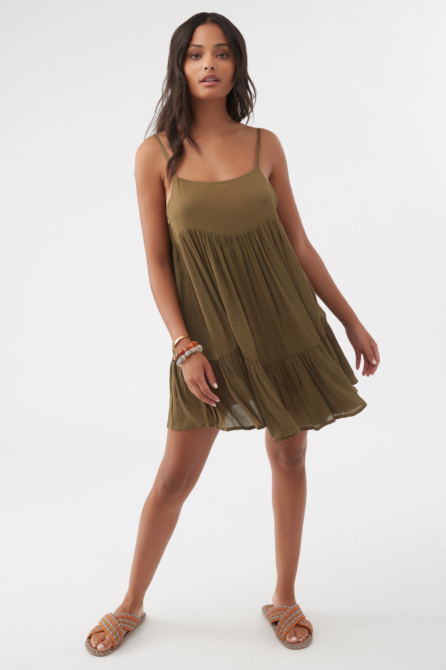 O\'Neill Dress | Cover-Up Olive Rilee -