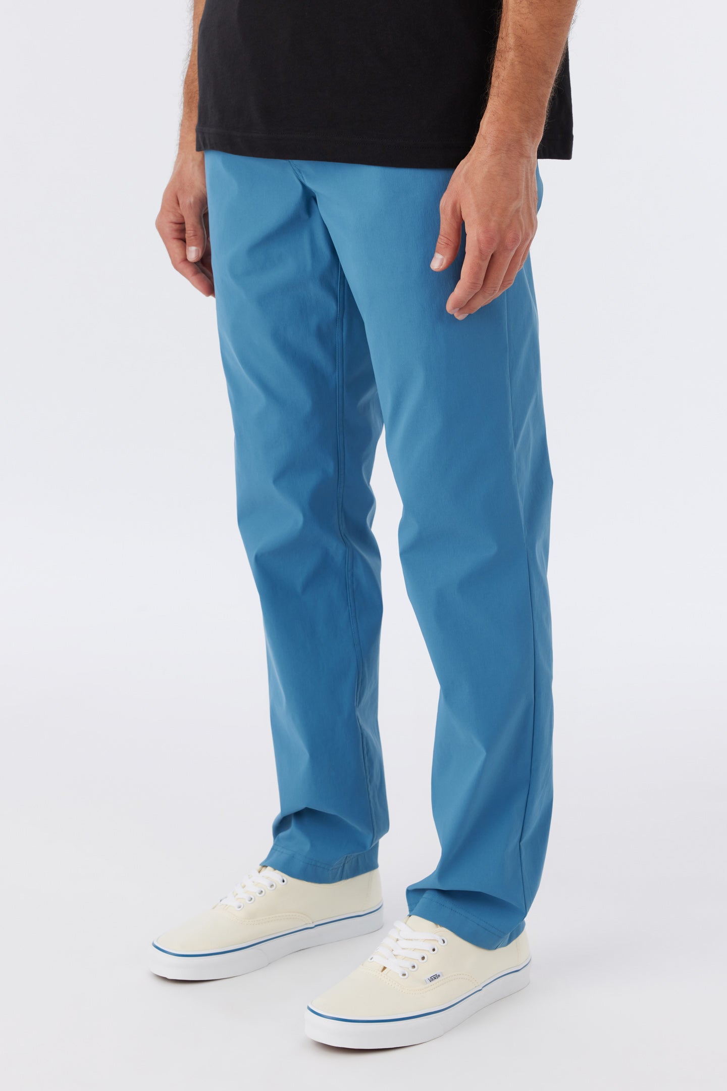 Trvlr Coast Hybrid Pants - O\'Neill Storm | Blue