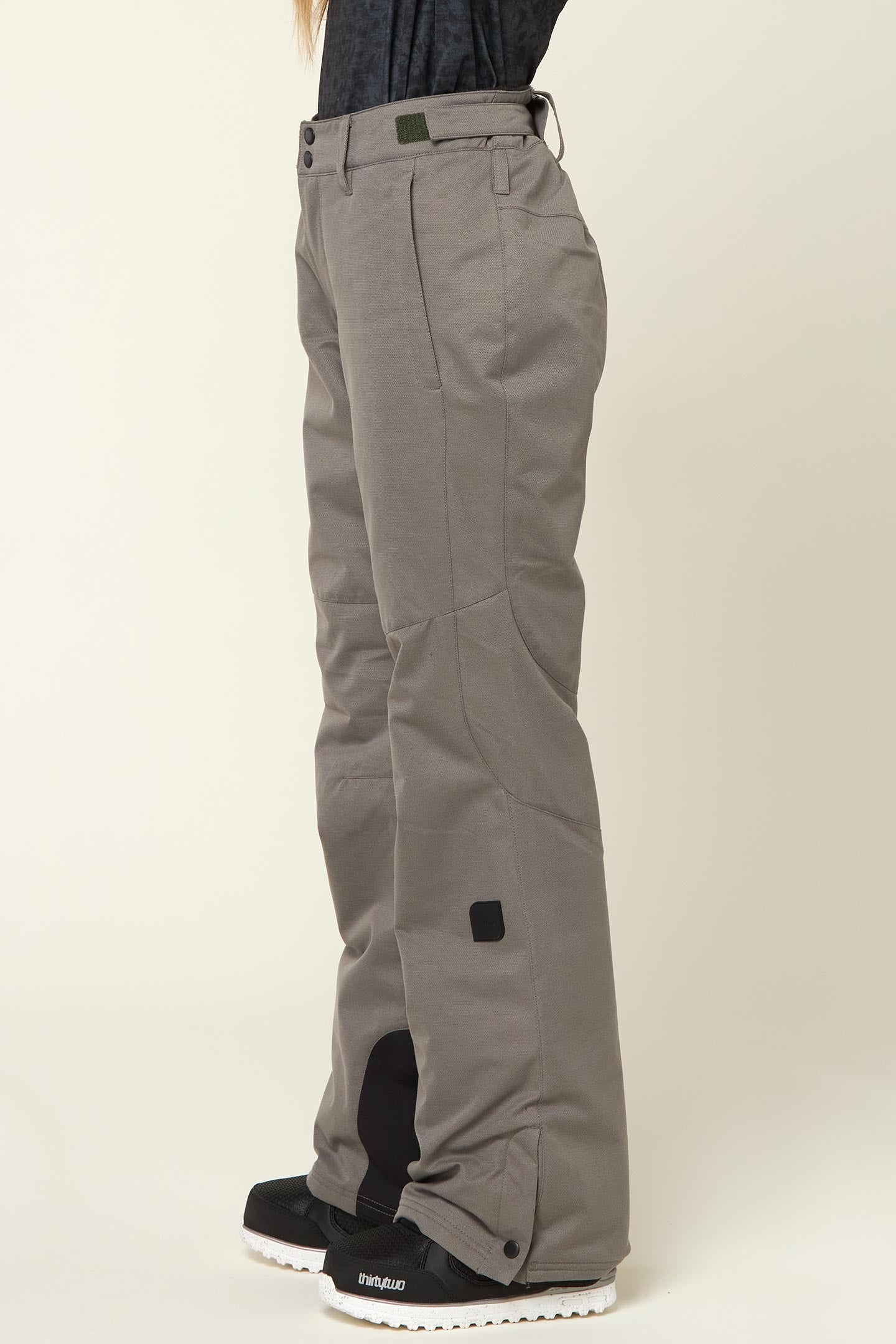 Streamline Insulated Pants 2.0 - Army Green | O'Neill