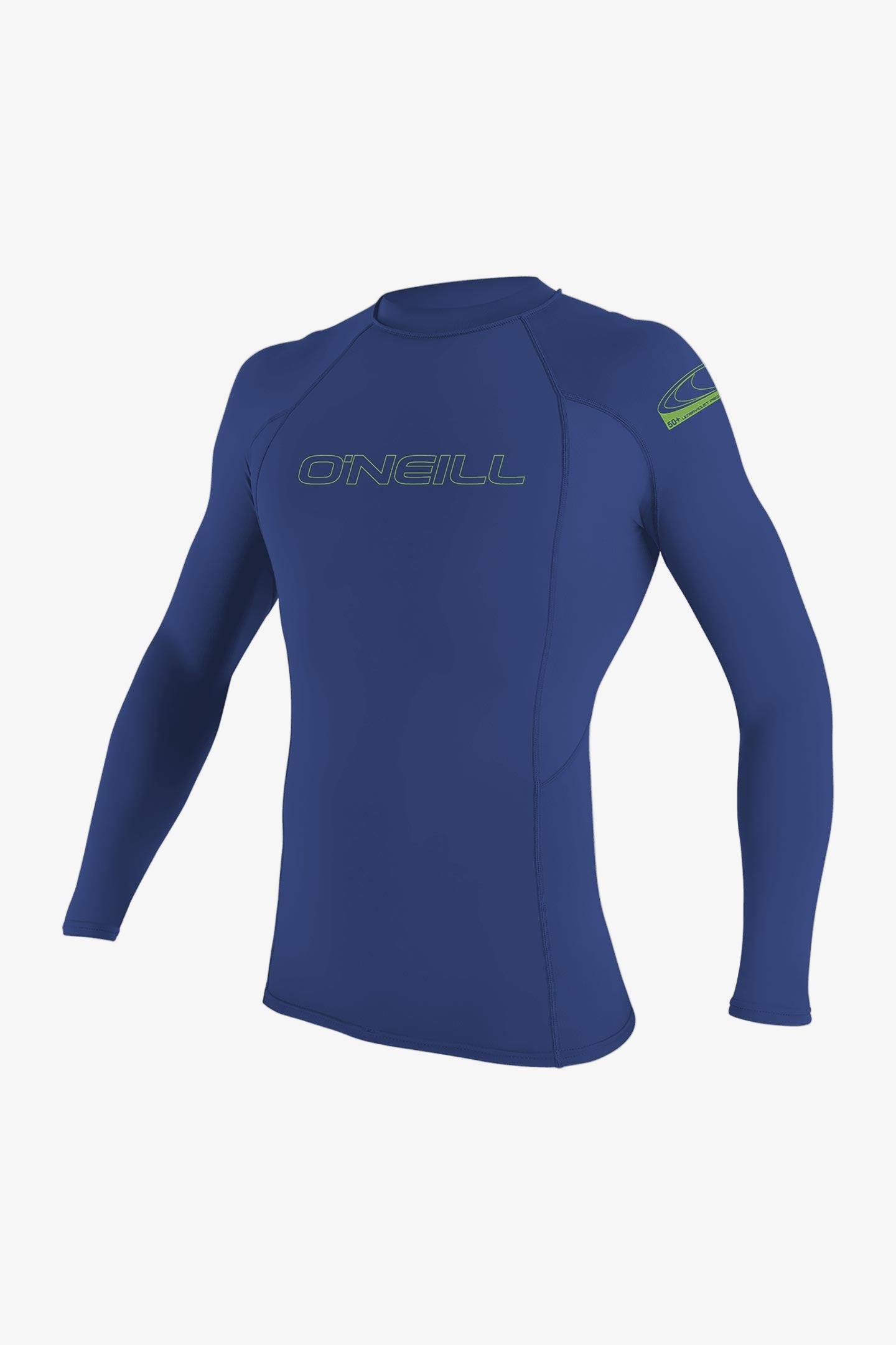 O'Neill Wetsuits Youth Basic Skins Short Sleeve Sun Shirt Unisex